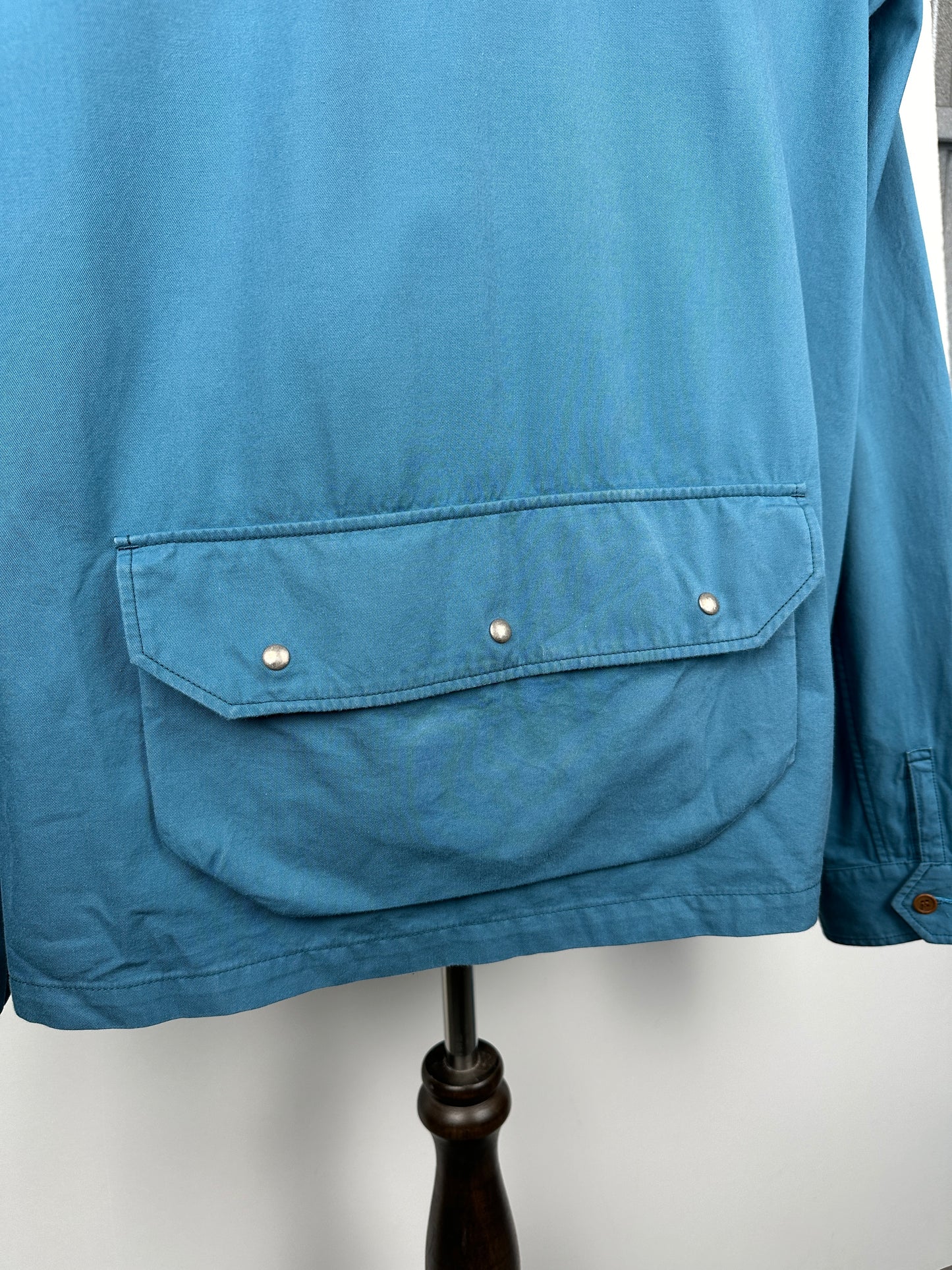 FW23 Hemswade JKT
