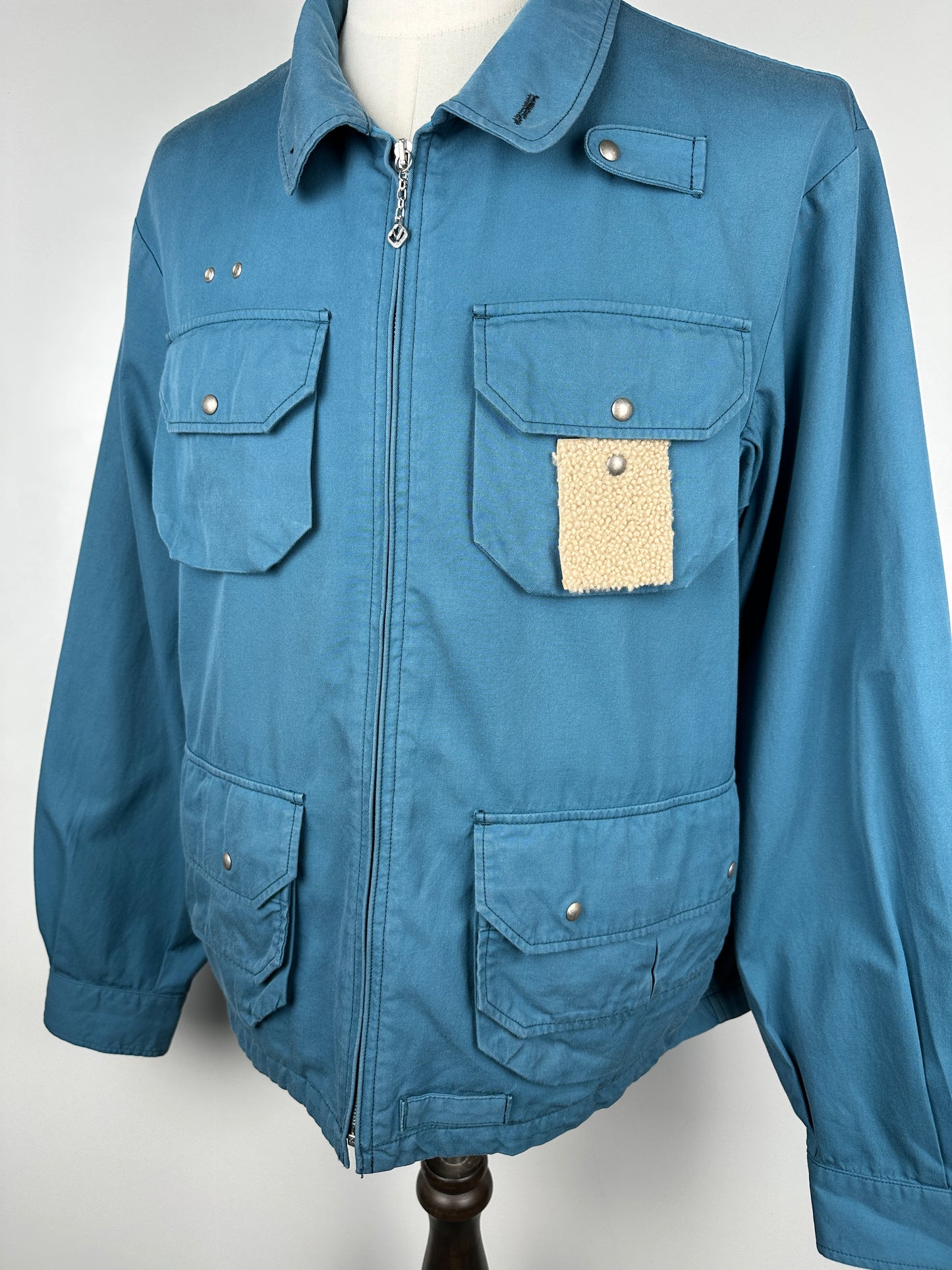 FW23 Hemswade JKT