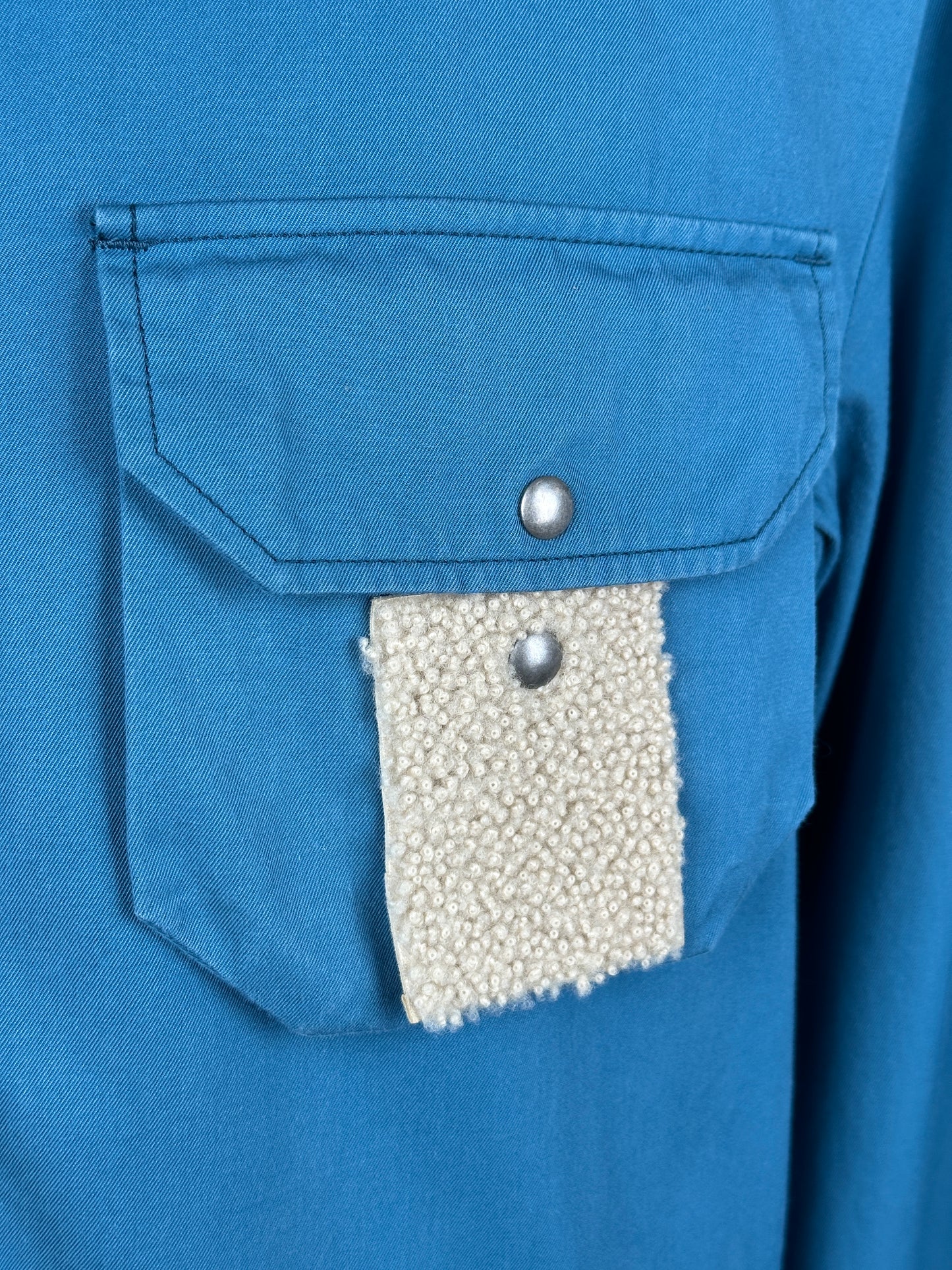 FW23 Hemswade JKT