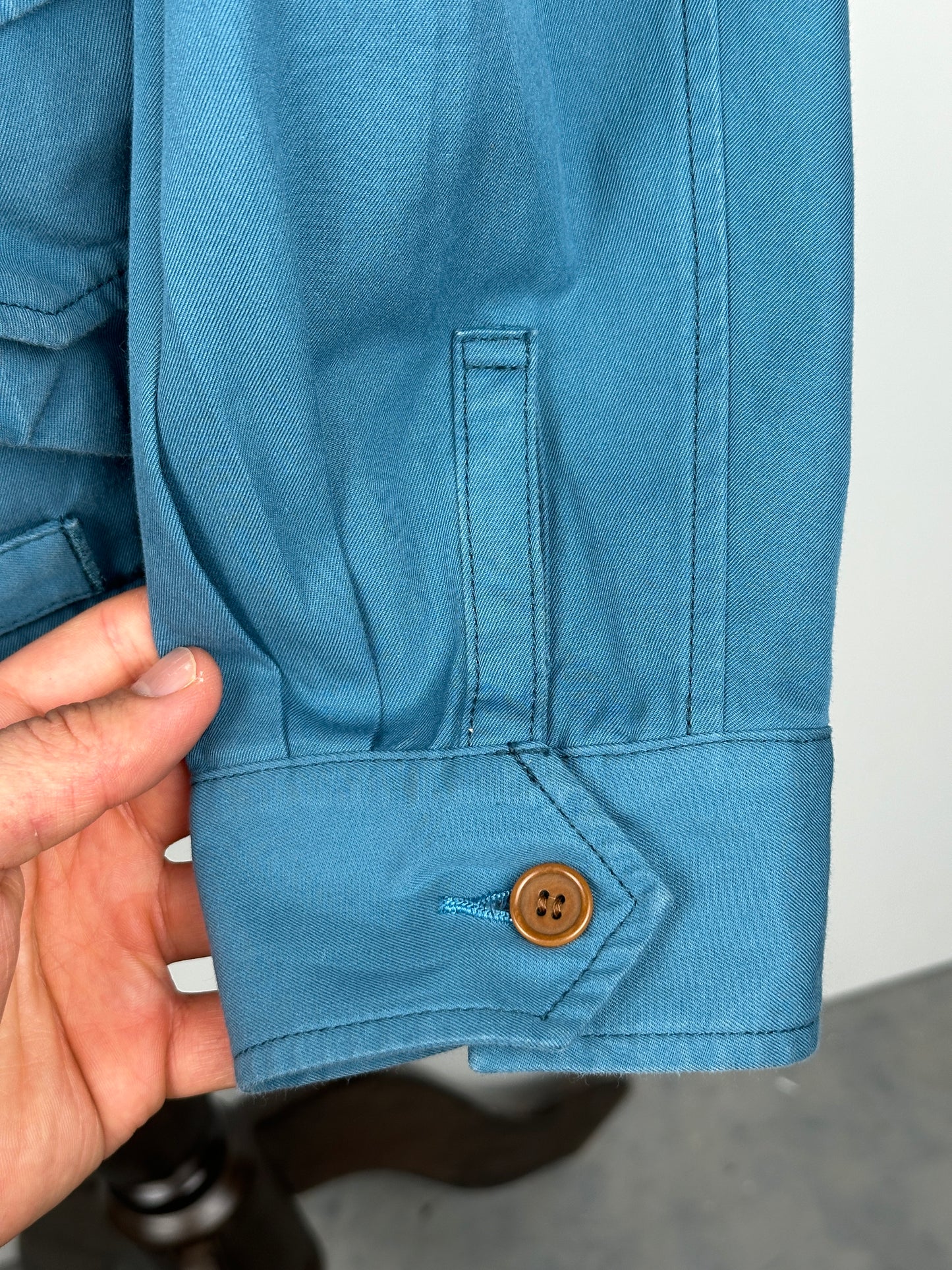 FW23 Hemswade JKT