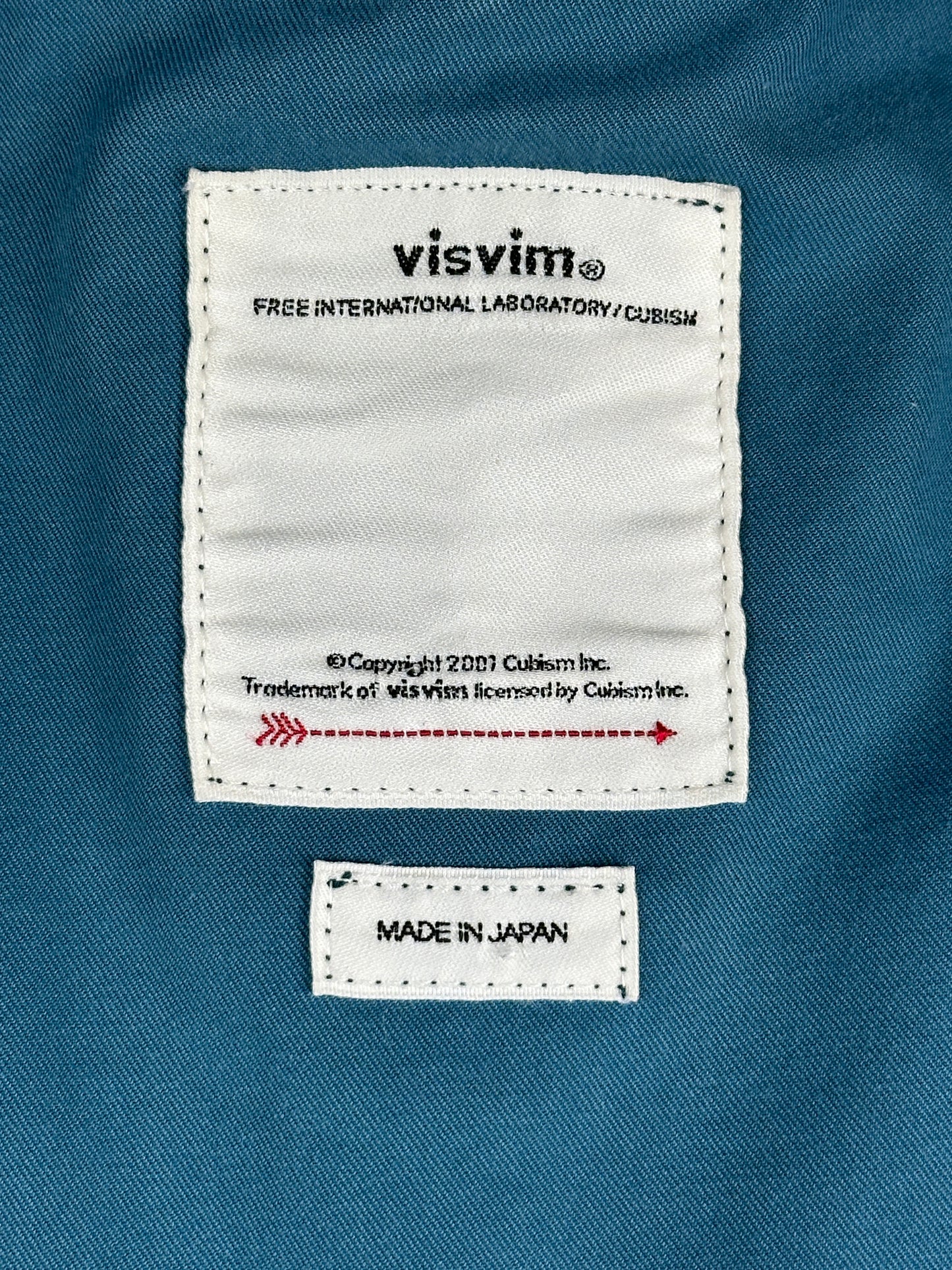 FW23 Hemswade JKT