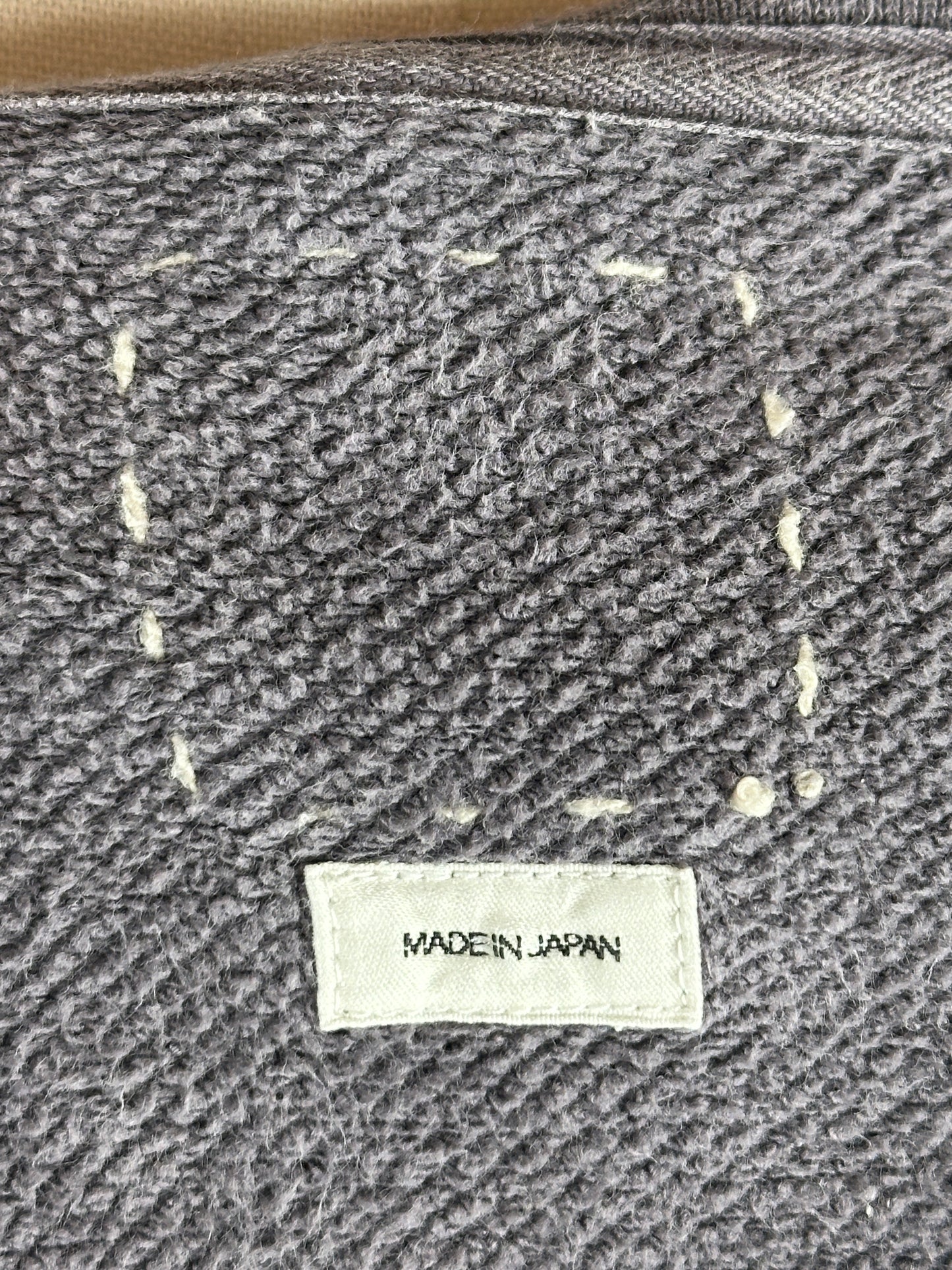 FW21 Jumbo Hoodie P.O. Crash