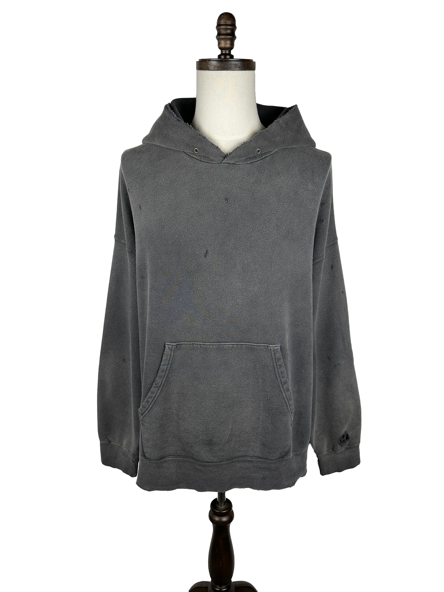 FW23 Jumbo SB Hoodie P.O. Crash