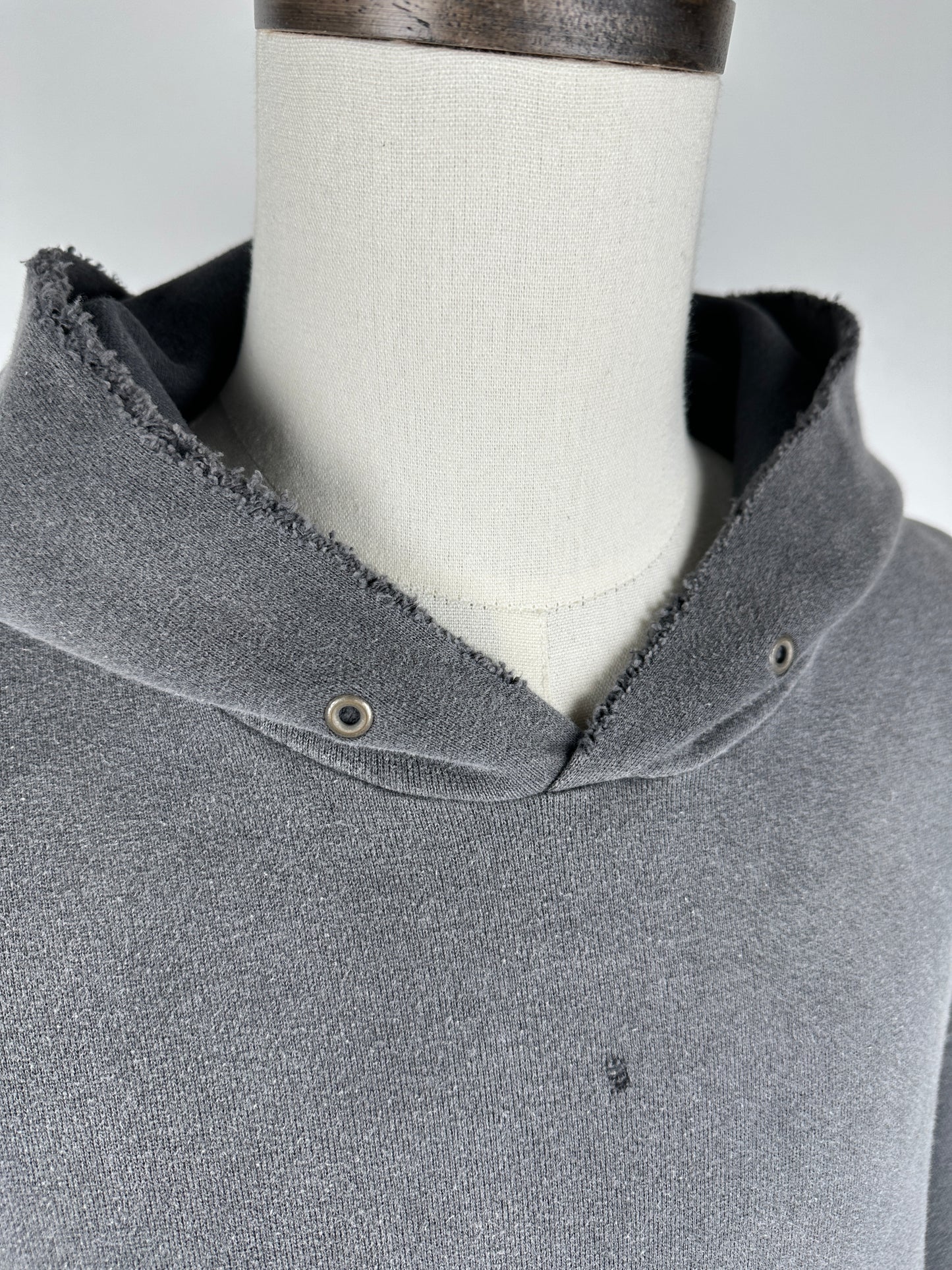 FW23 Jumbo SB Hoodie P.O. Crash