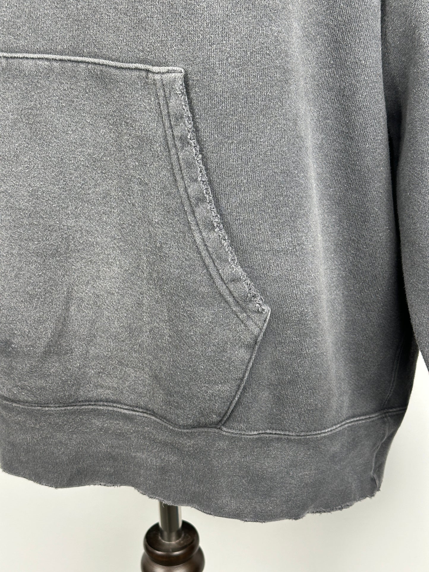 FW23 Jumbo SB Hoodie P.O. Crash