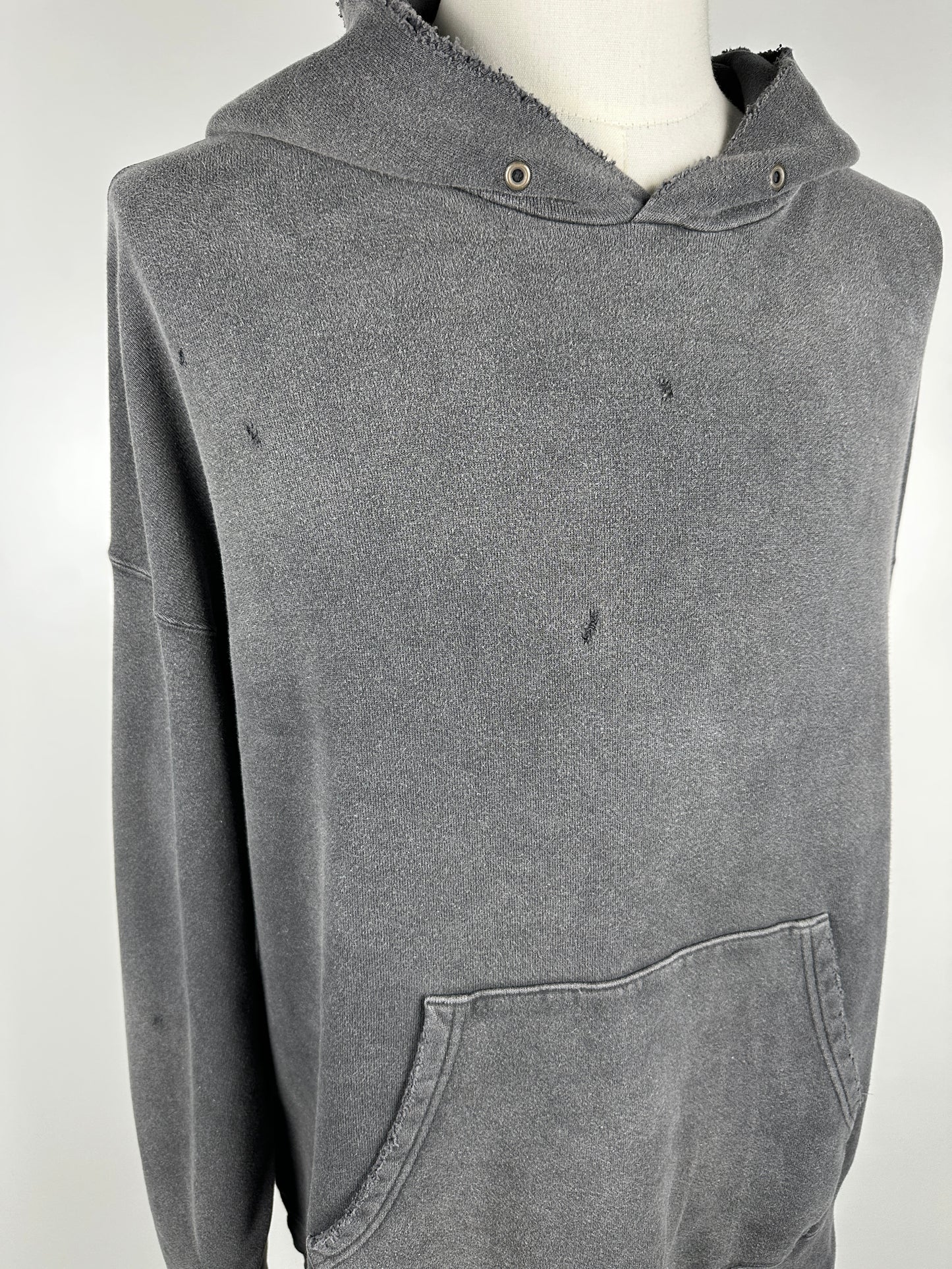 FW23 Jumbo SB Hoodie P.O. Crash