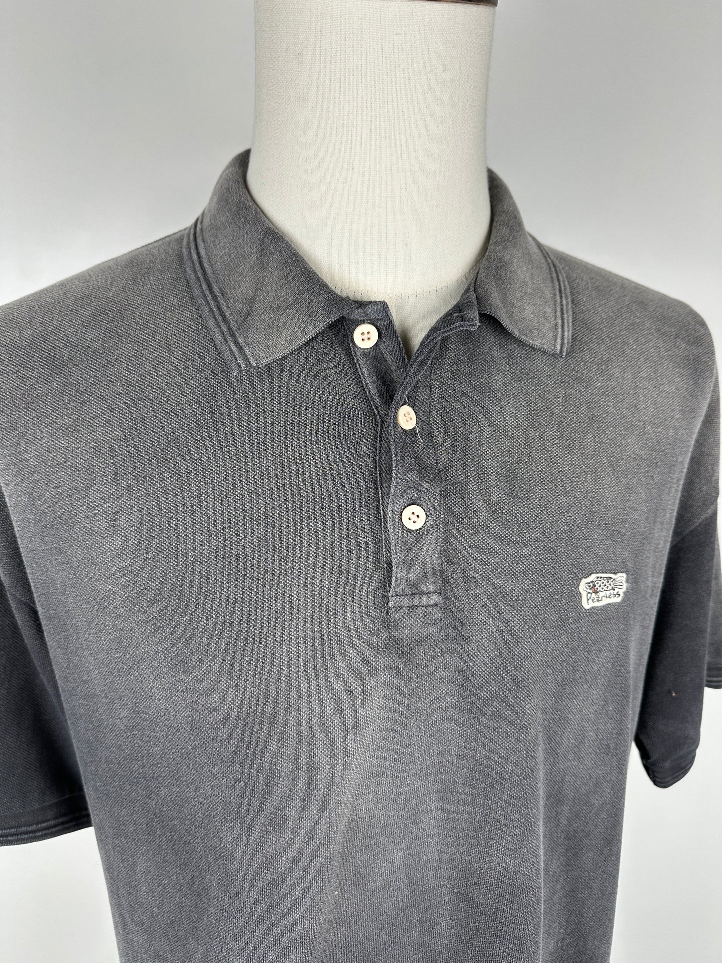 SS23 Jumbo Weller S/S DMGD