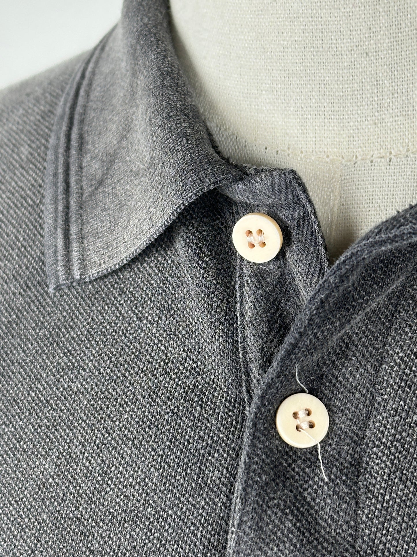 SS23 Jumbo Weller S/S DMGD