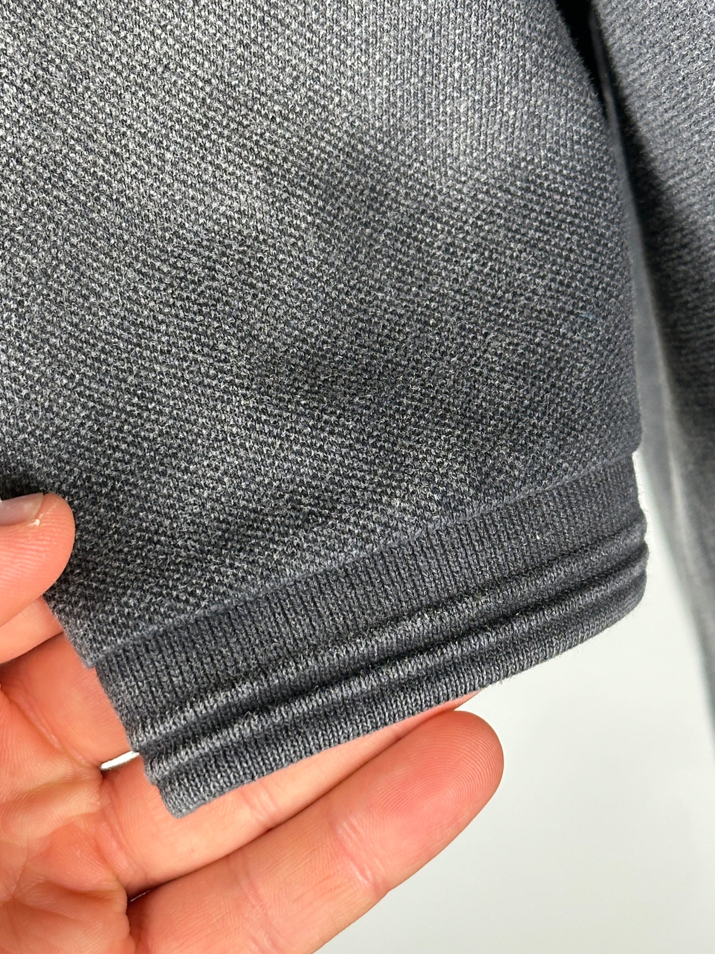 SS23 Jumbo Weller S/S DMGD