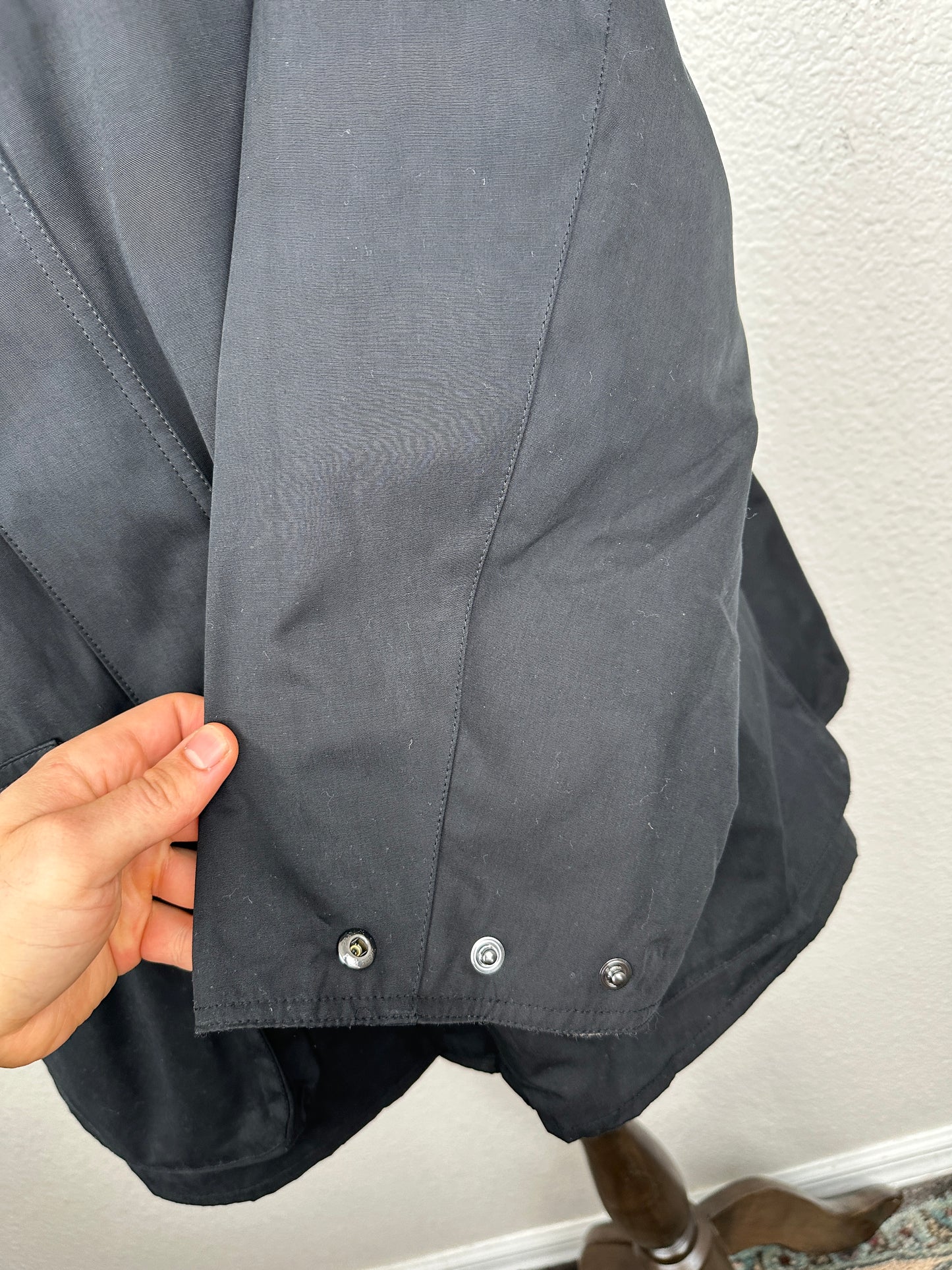 SP Big Bedale Jacket