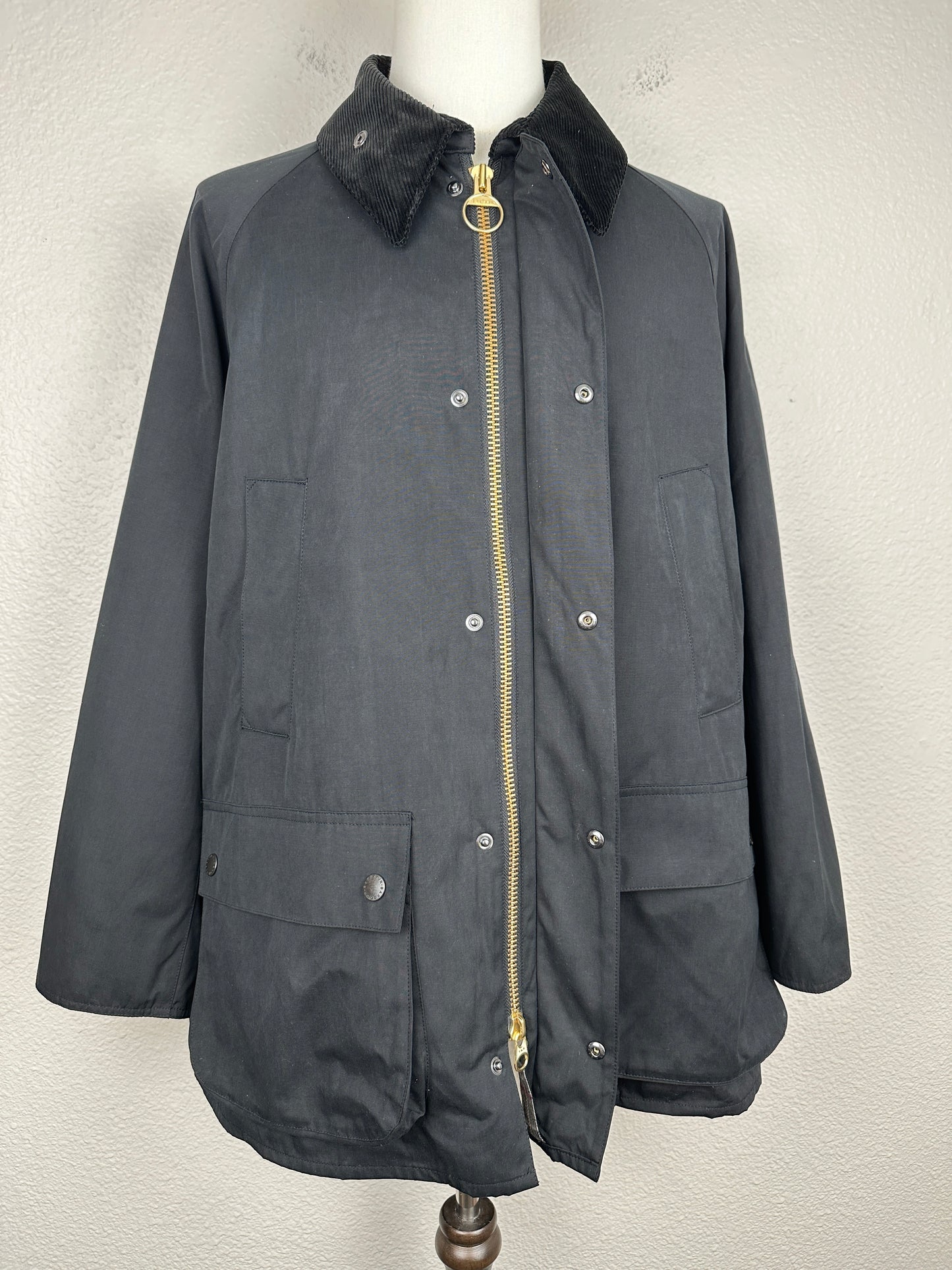SP Big Bedale Jacket