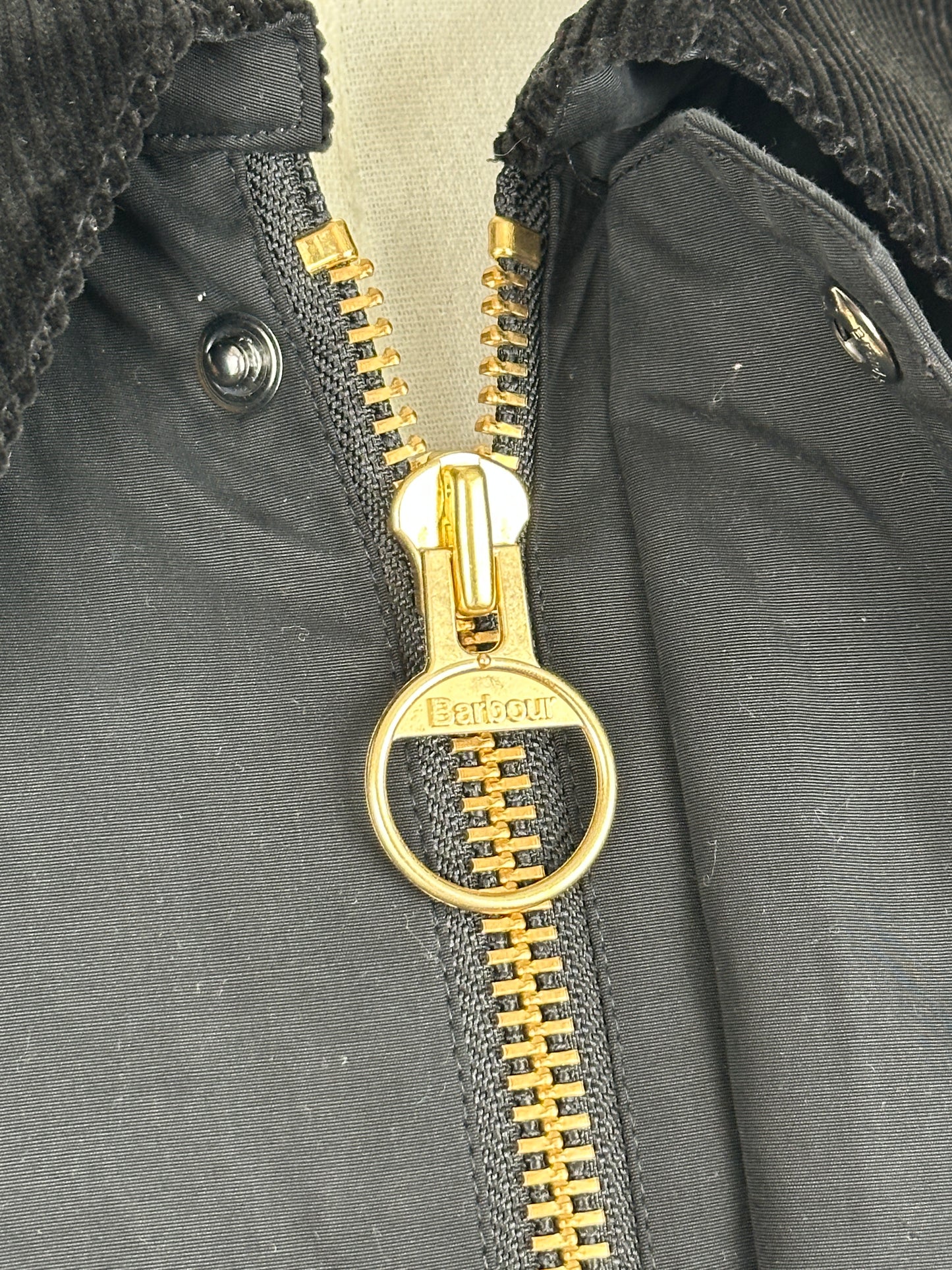 SP Big Bedale Jacket
