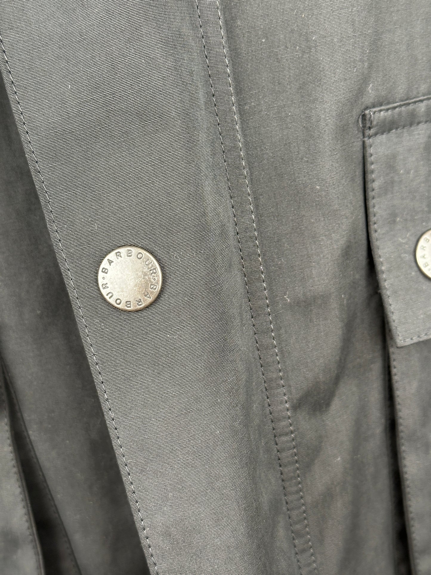 SP Big Bedale Jacket