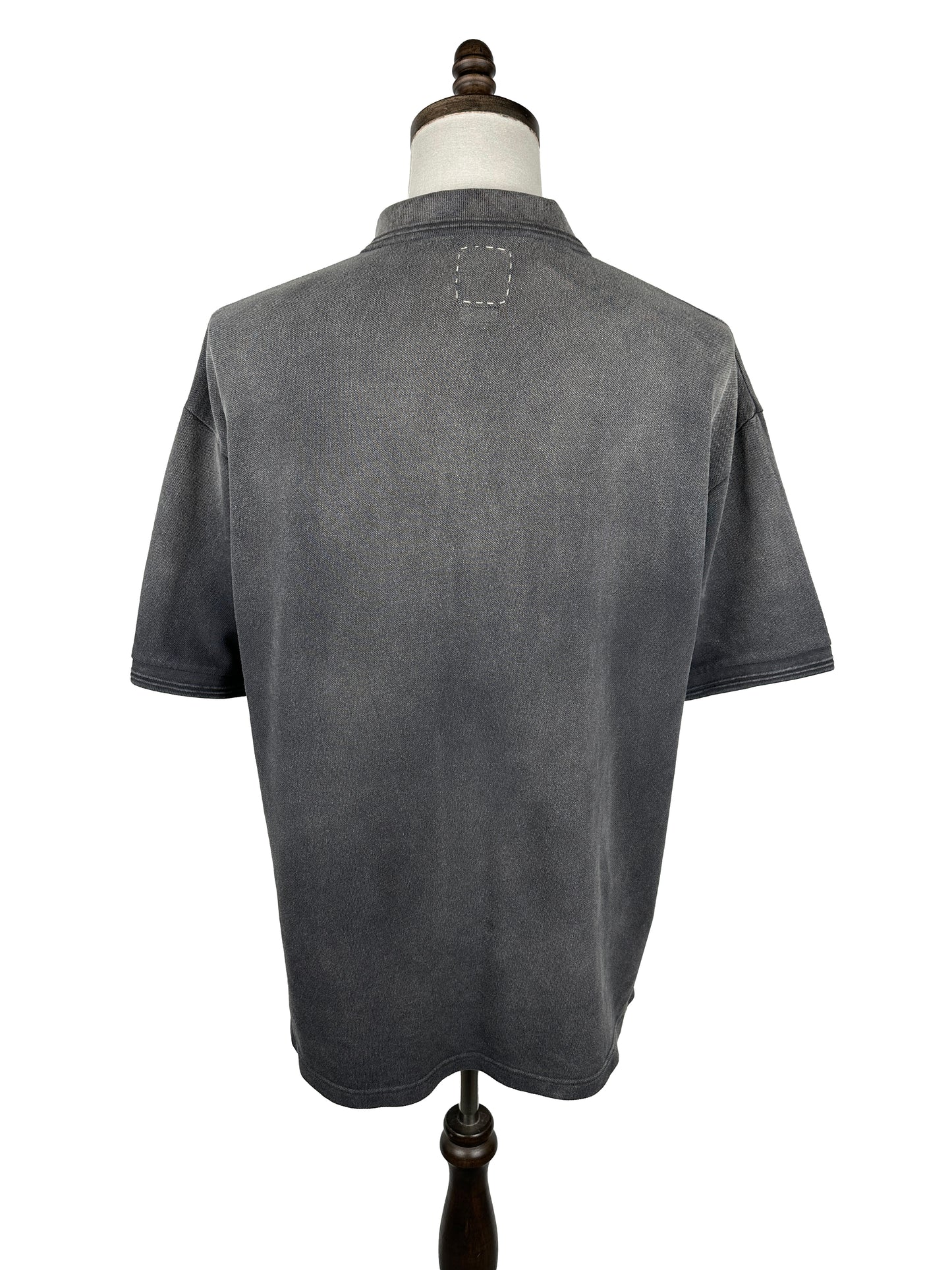 SS23 Jumbo Weller S/S DMGD