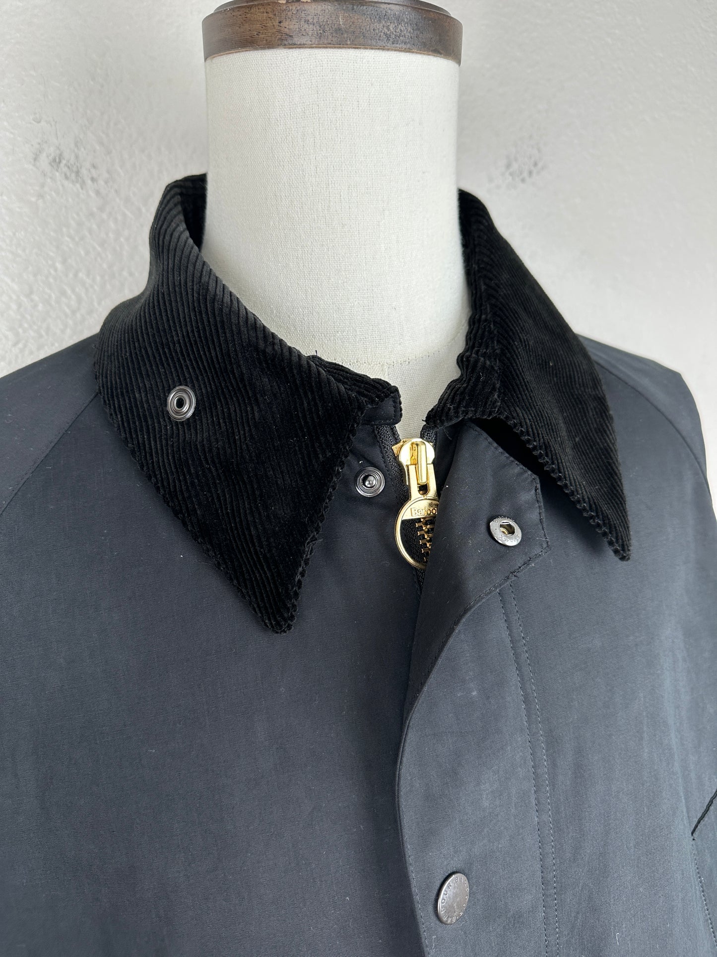 SP Big Bedale Jacket