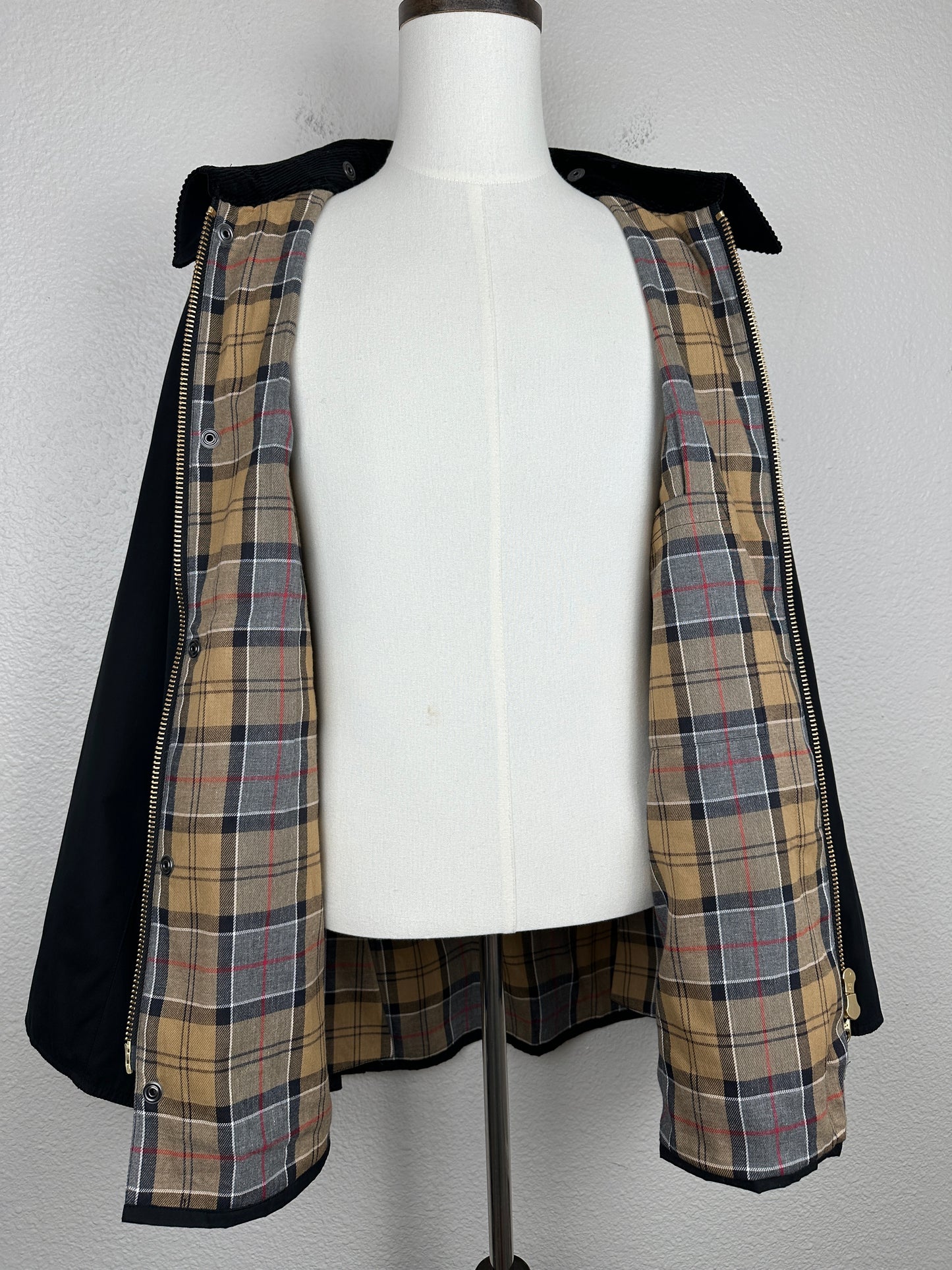 SP Big Bedale Jacket