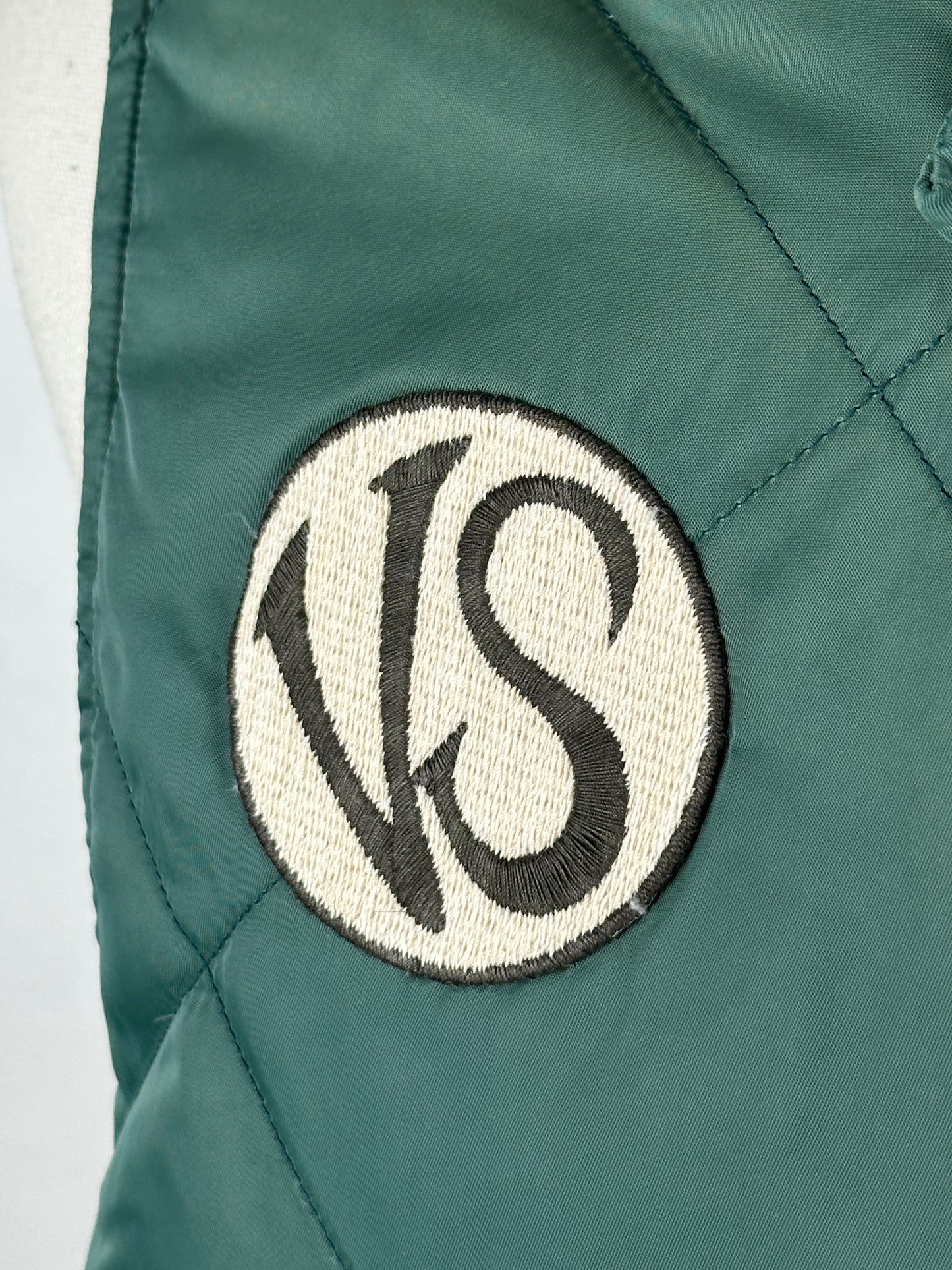 SS23 Stroker Down Vest