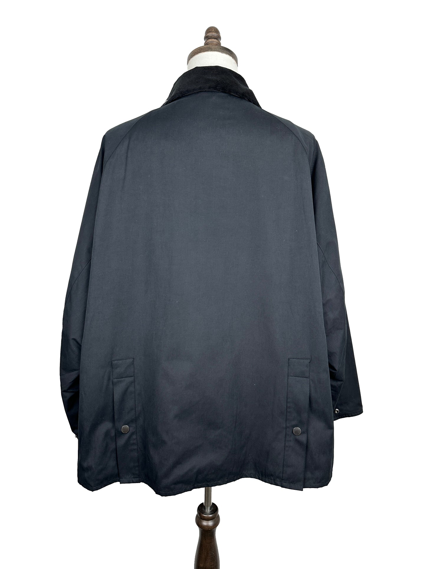 SP Big Bedale Jacket