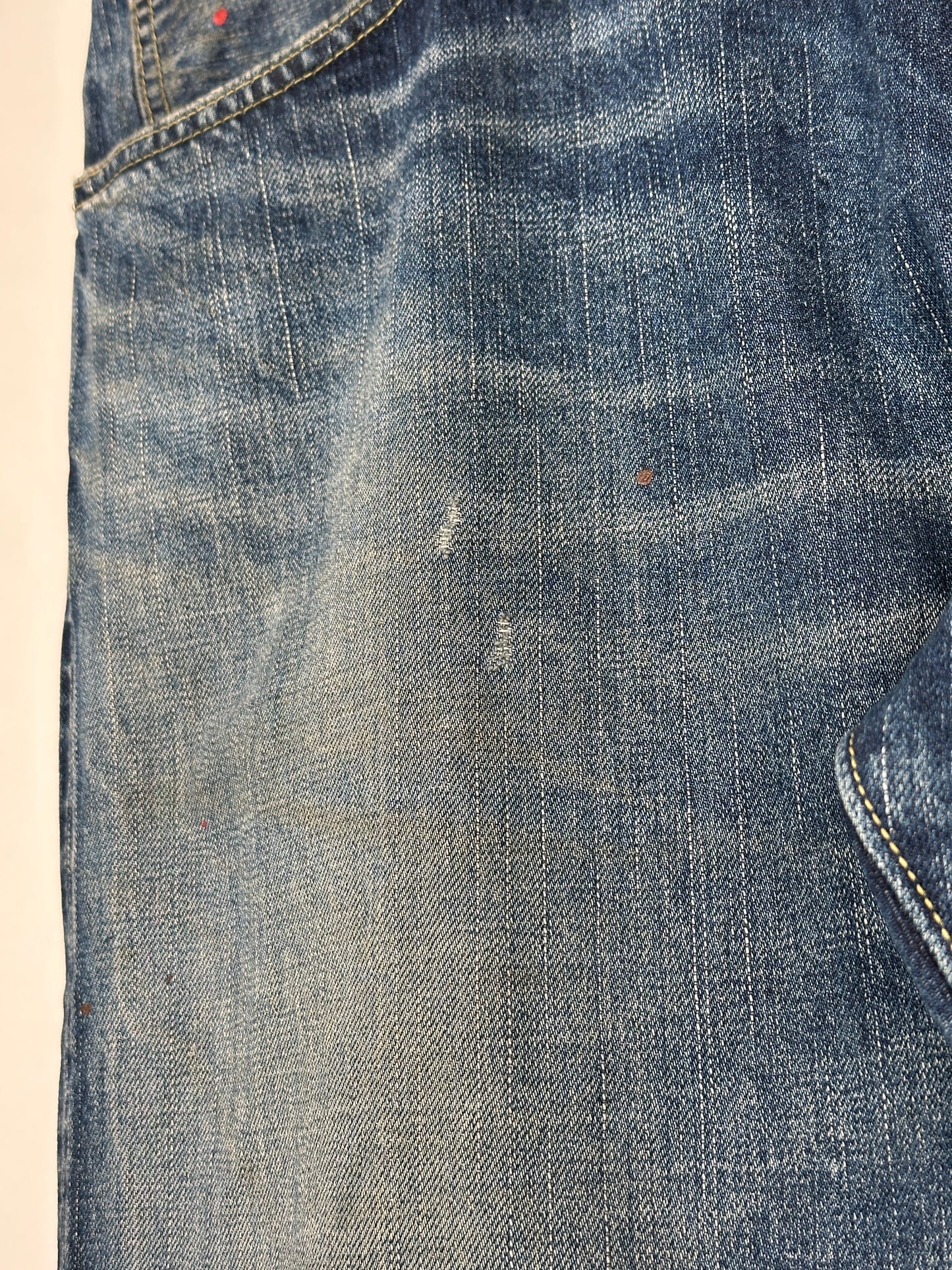 SS20 Social Sculpture Dry Denim-10
