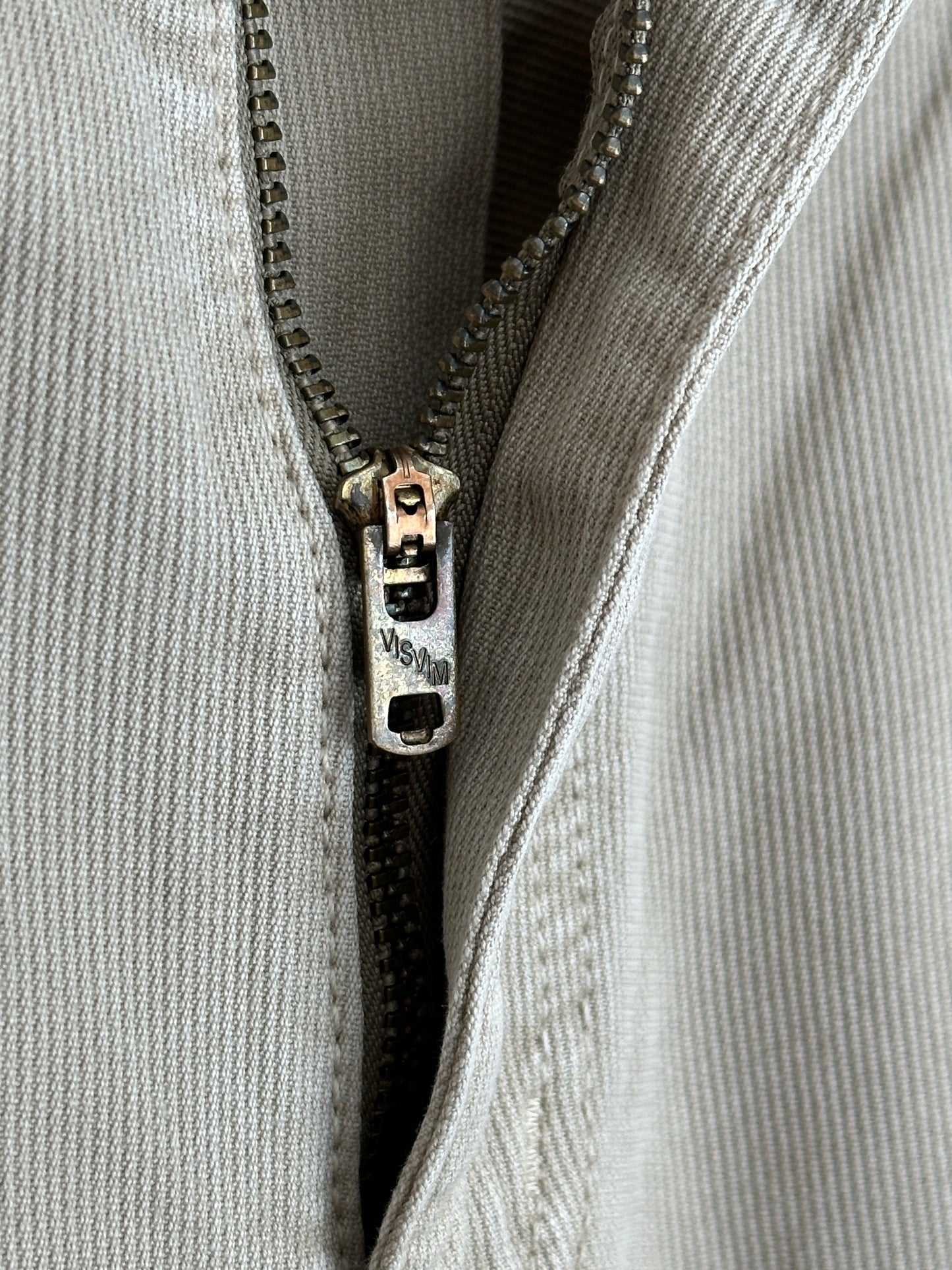 SS23 Fluxus 01 DMGD (Dry Pique)