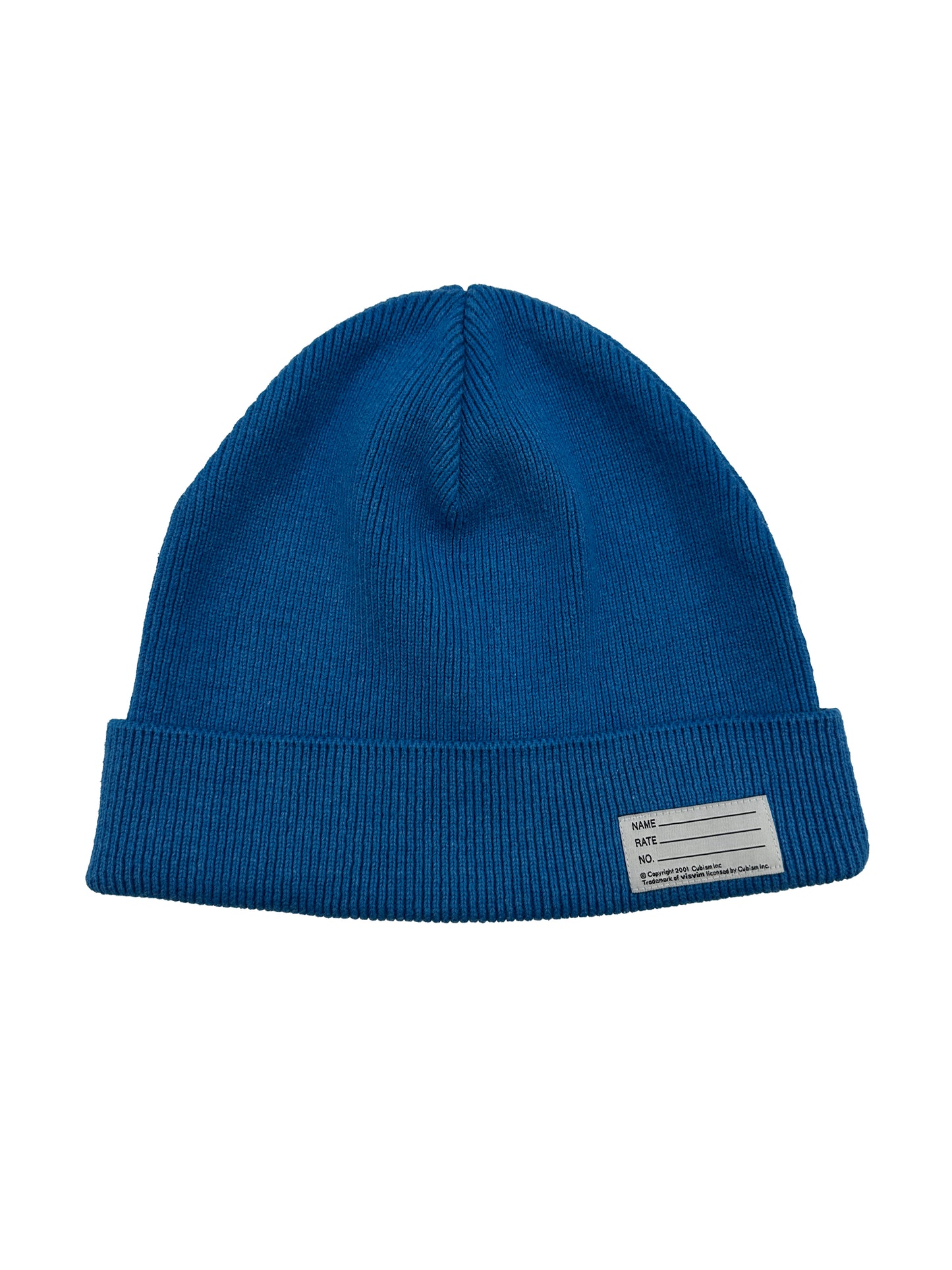 SS16 SPOT Knit Beanie FR