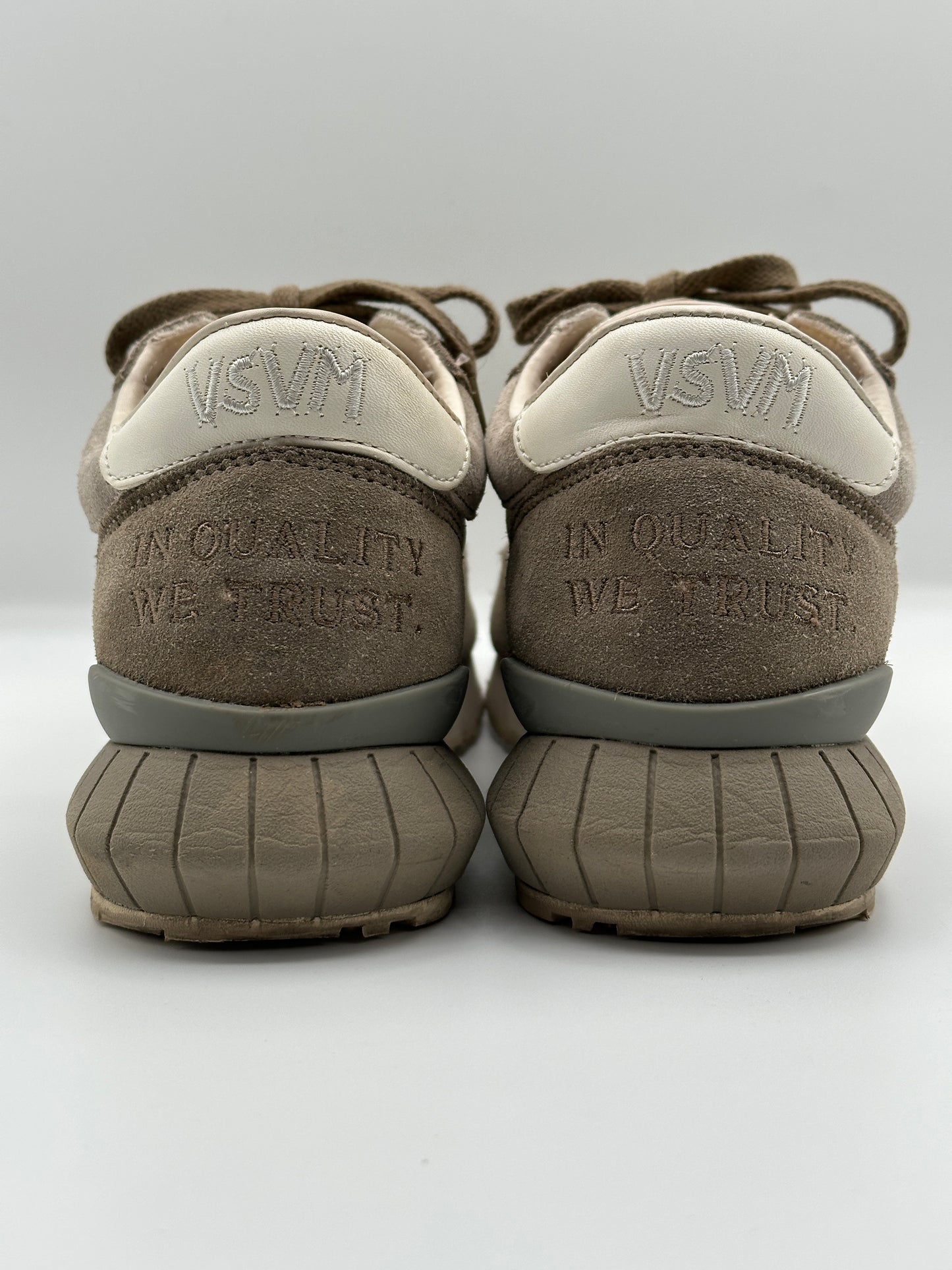 FW22 Dunand Trainer