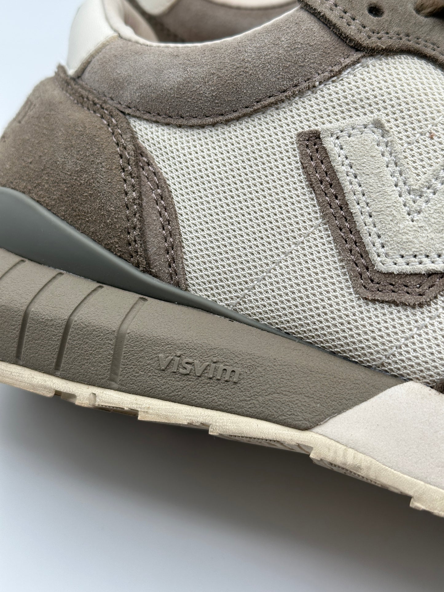 FW22 Dunand Trainer