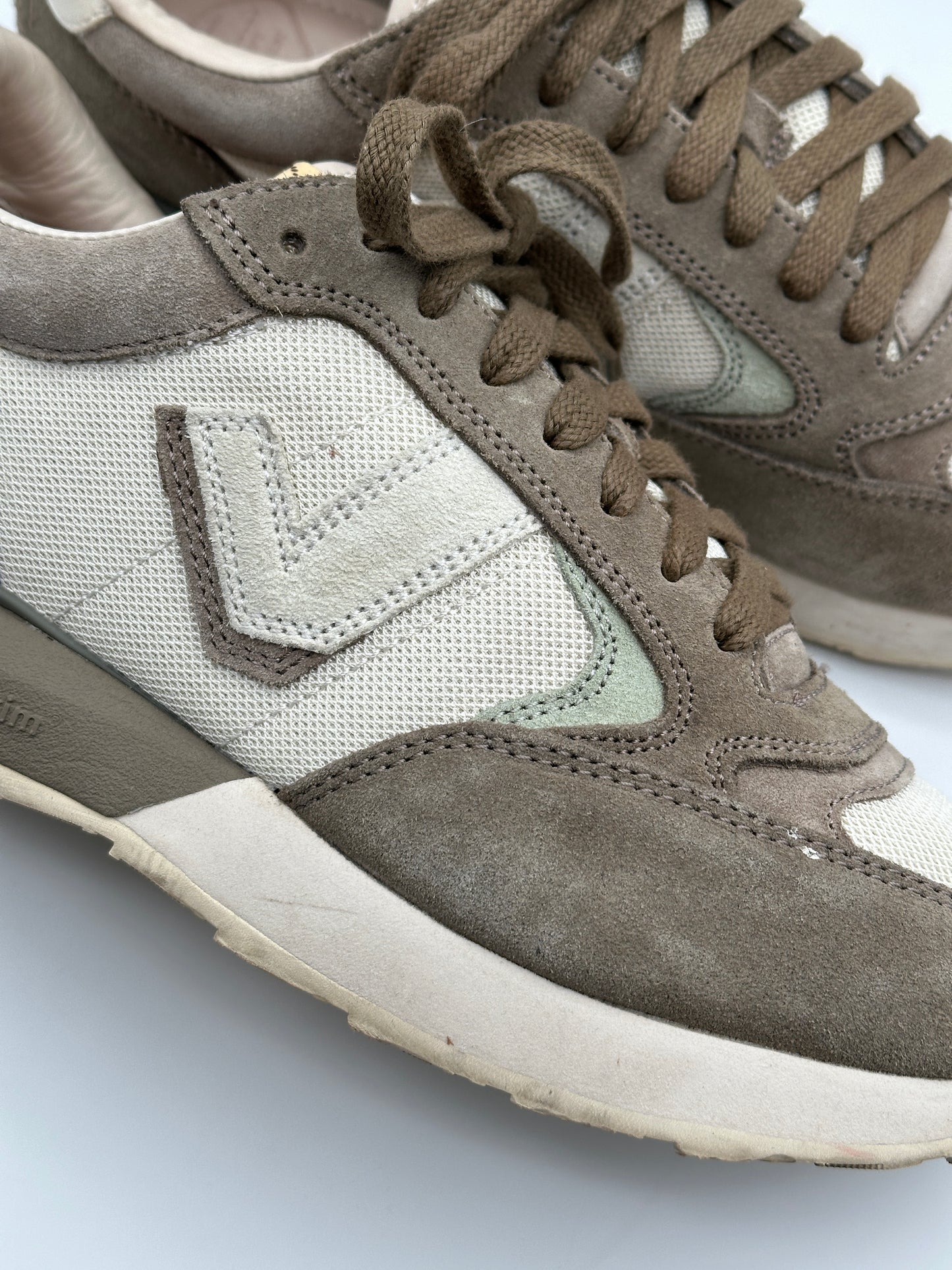 FW22 Dunand Trainer