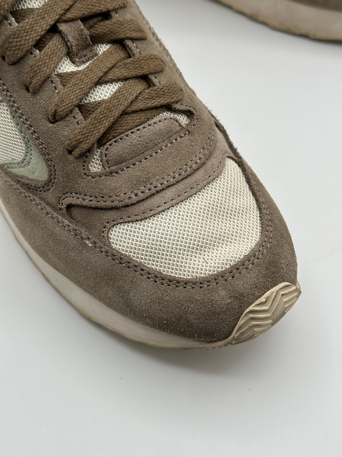 FW22 Dunand Trainer