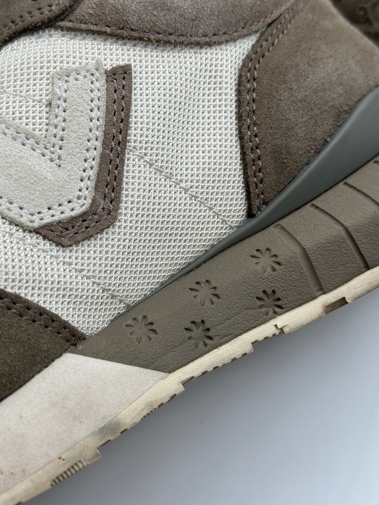 FW22 Dunand Trainer