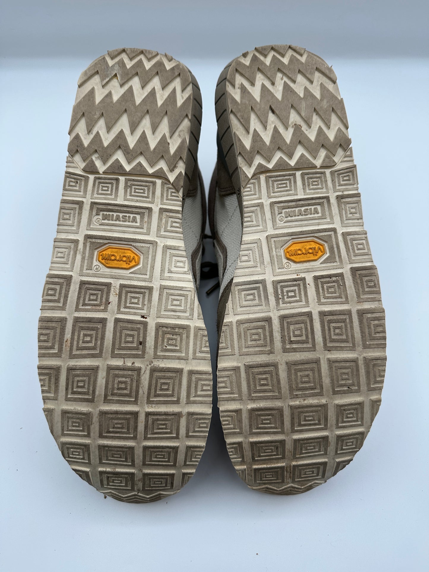 FW22 Dunand Trainer