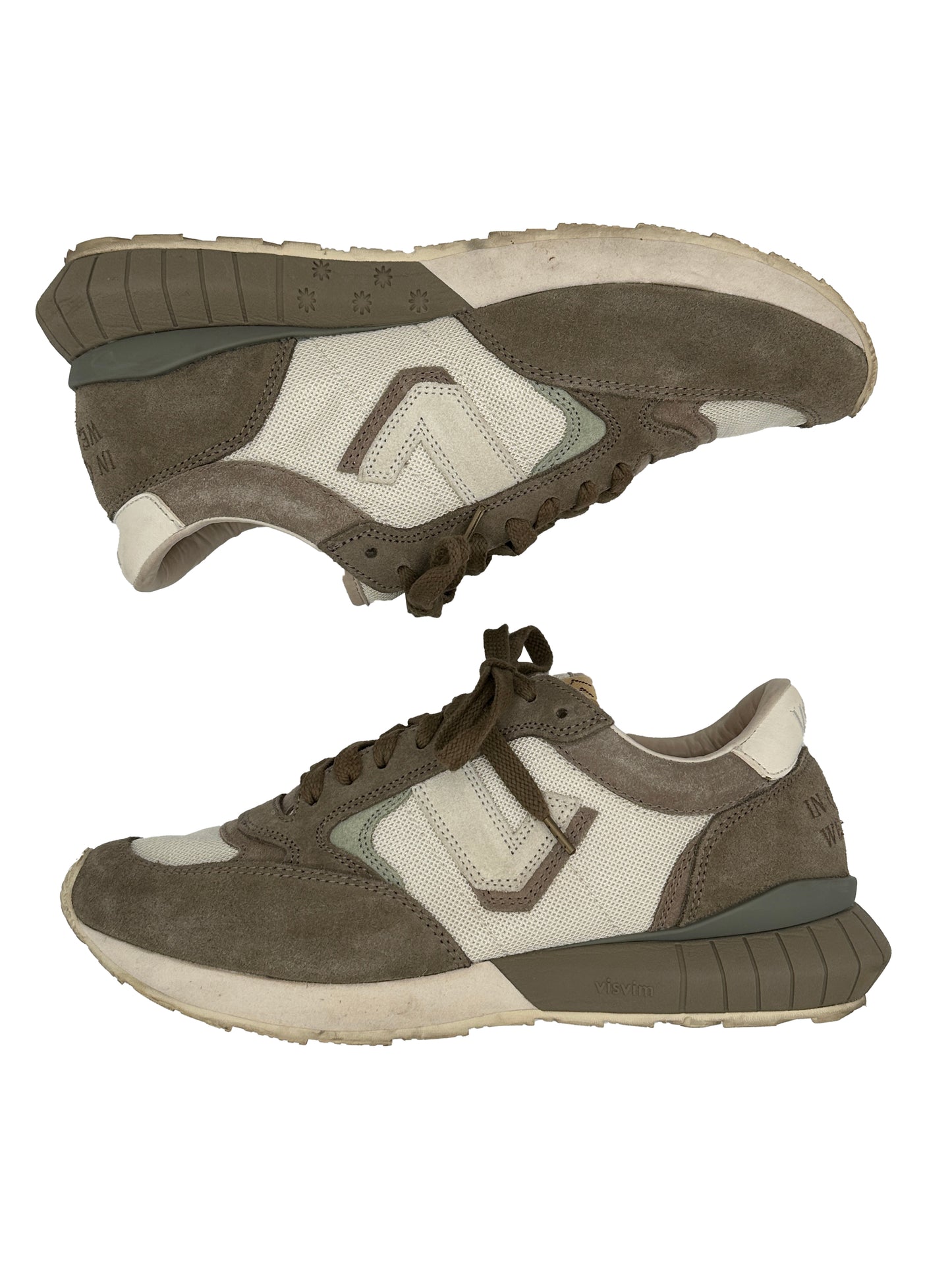 FW22 Dunand Trainer