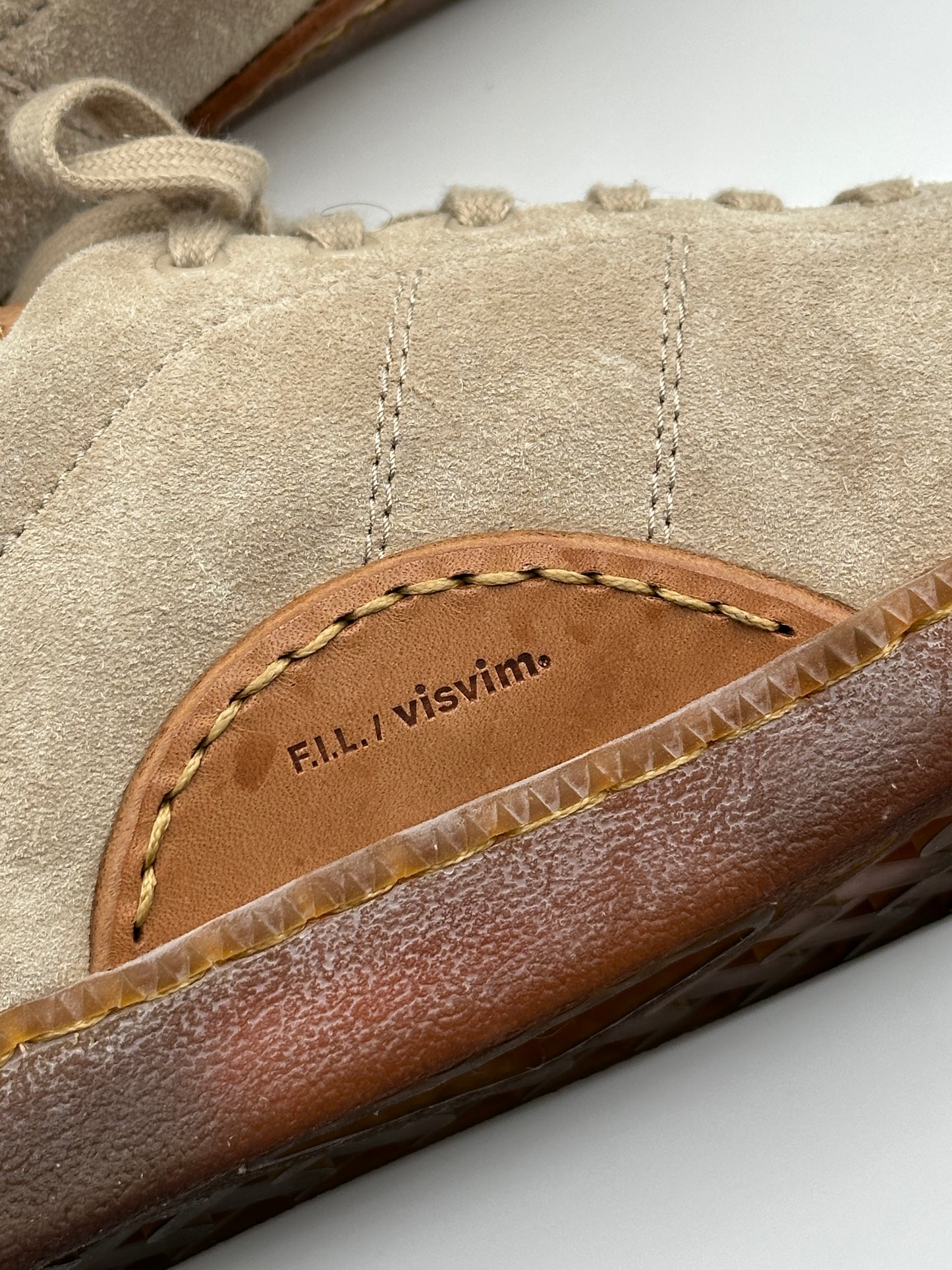 SS13 Foley Folk *F.I.L. Exclusive
