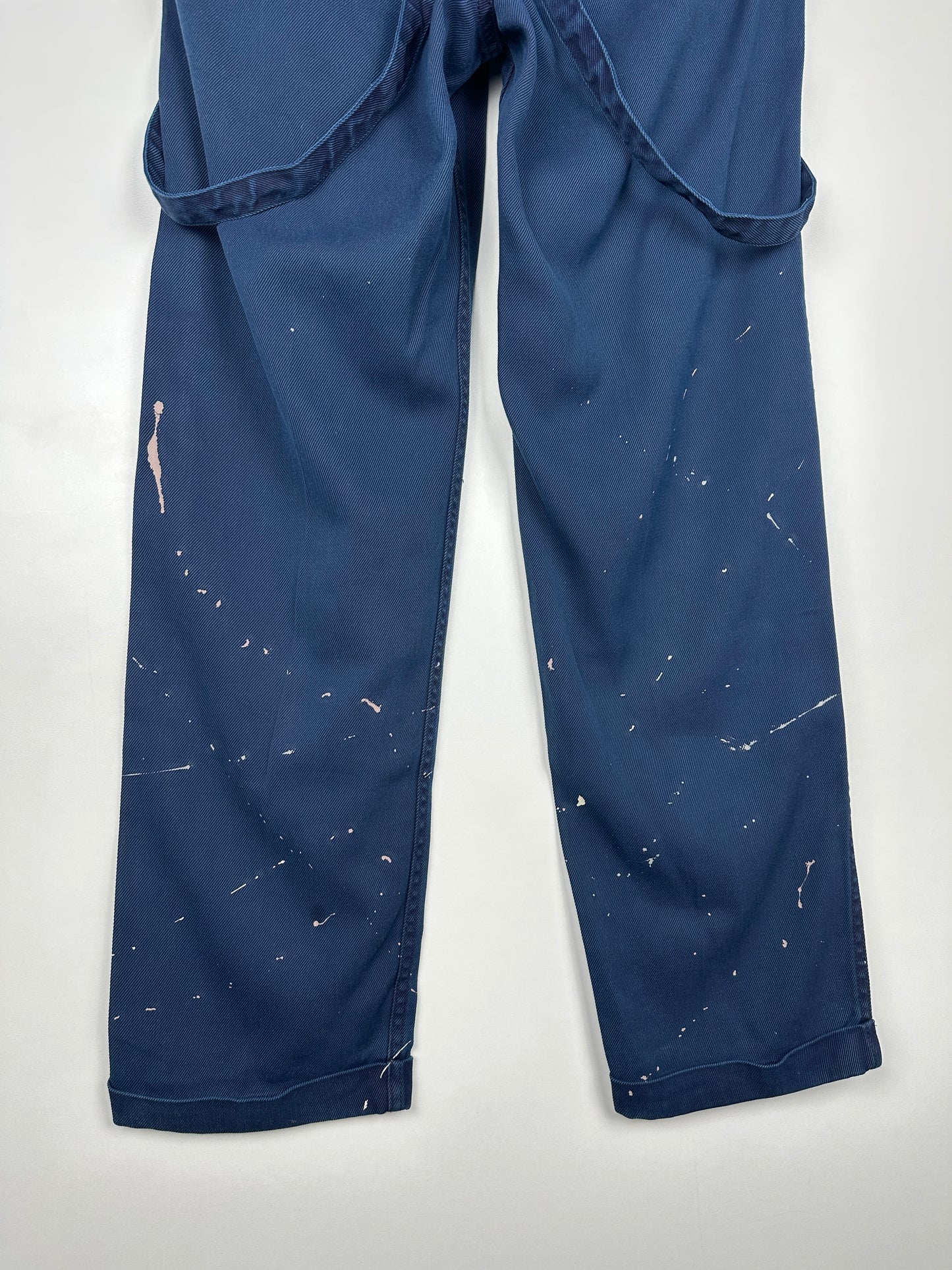 FW20 ICT Camus Braces Pants WD