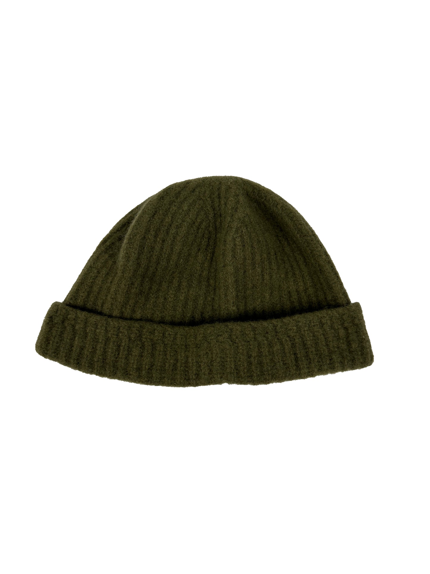 FW15 Knit Beanie (Wool)