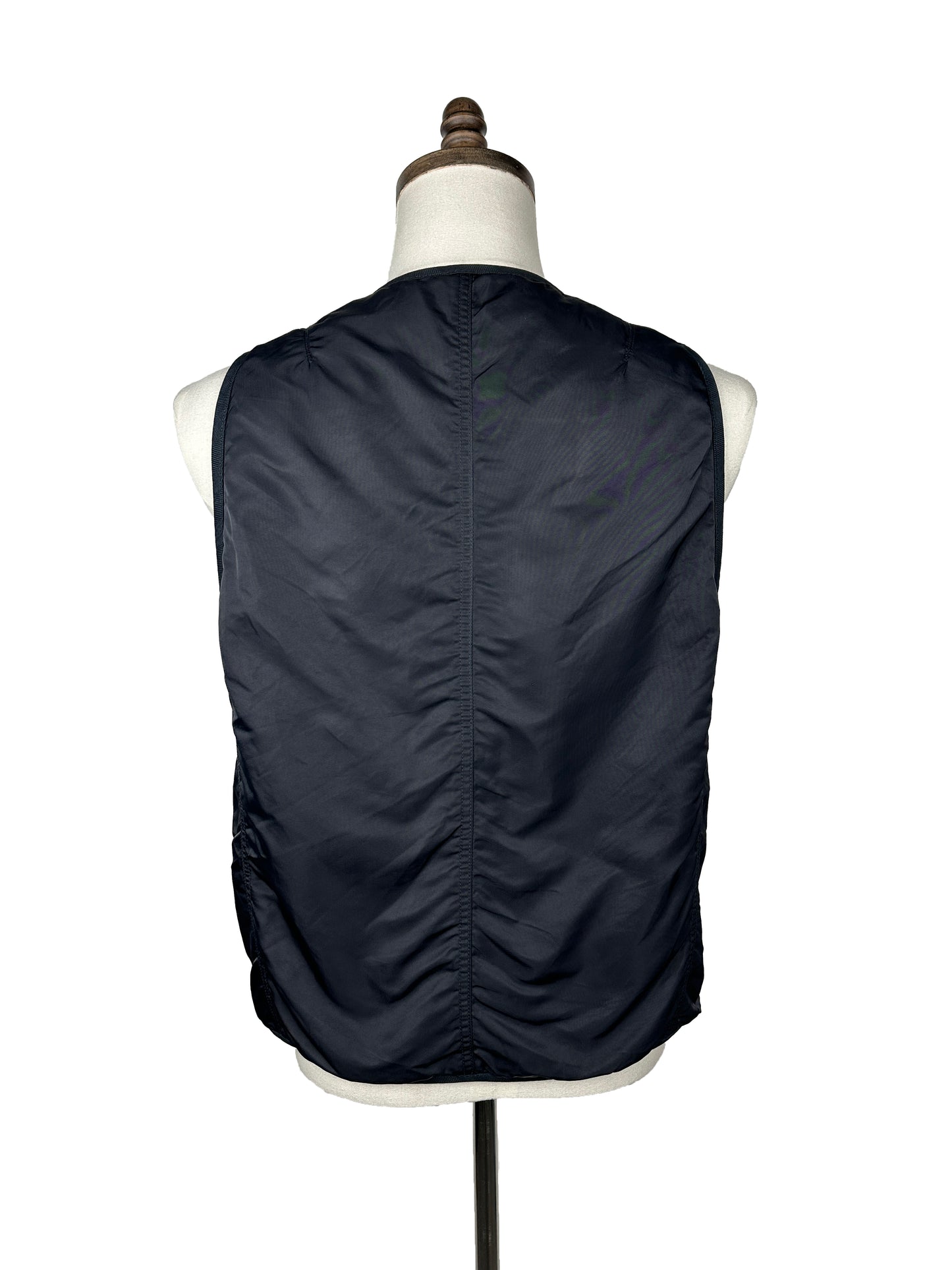 SS19 Iris Liner Vest