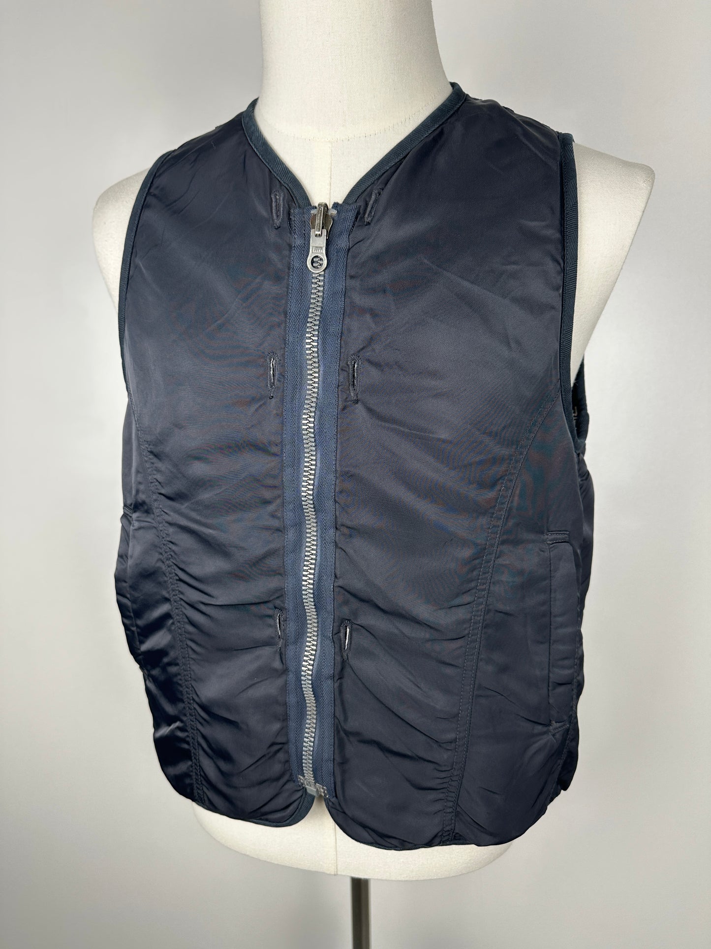 SS19 Iris Liner Vest