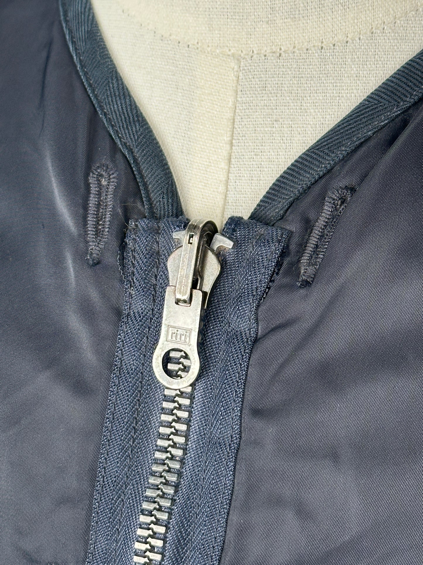 SS19 Iris Liner Vest