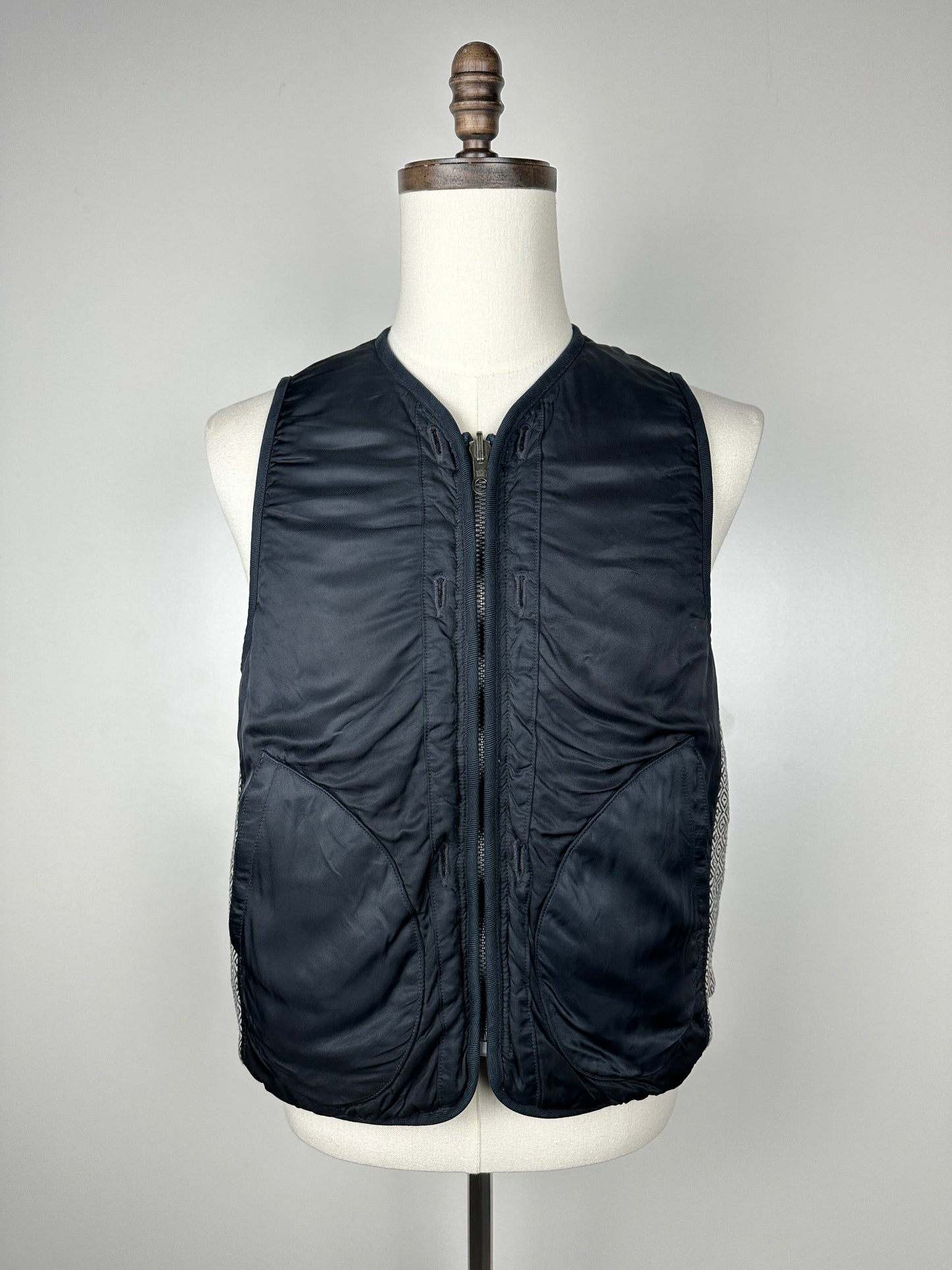 SS19 Iris Liner Vest