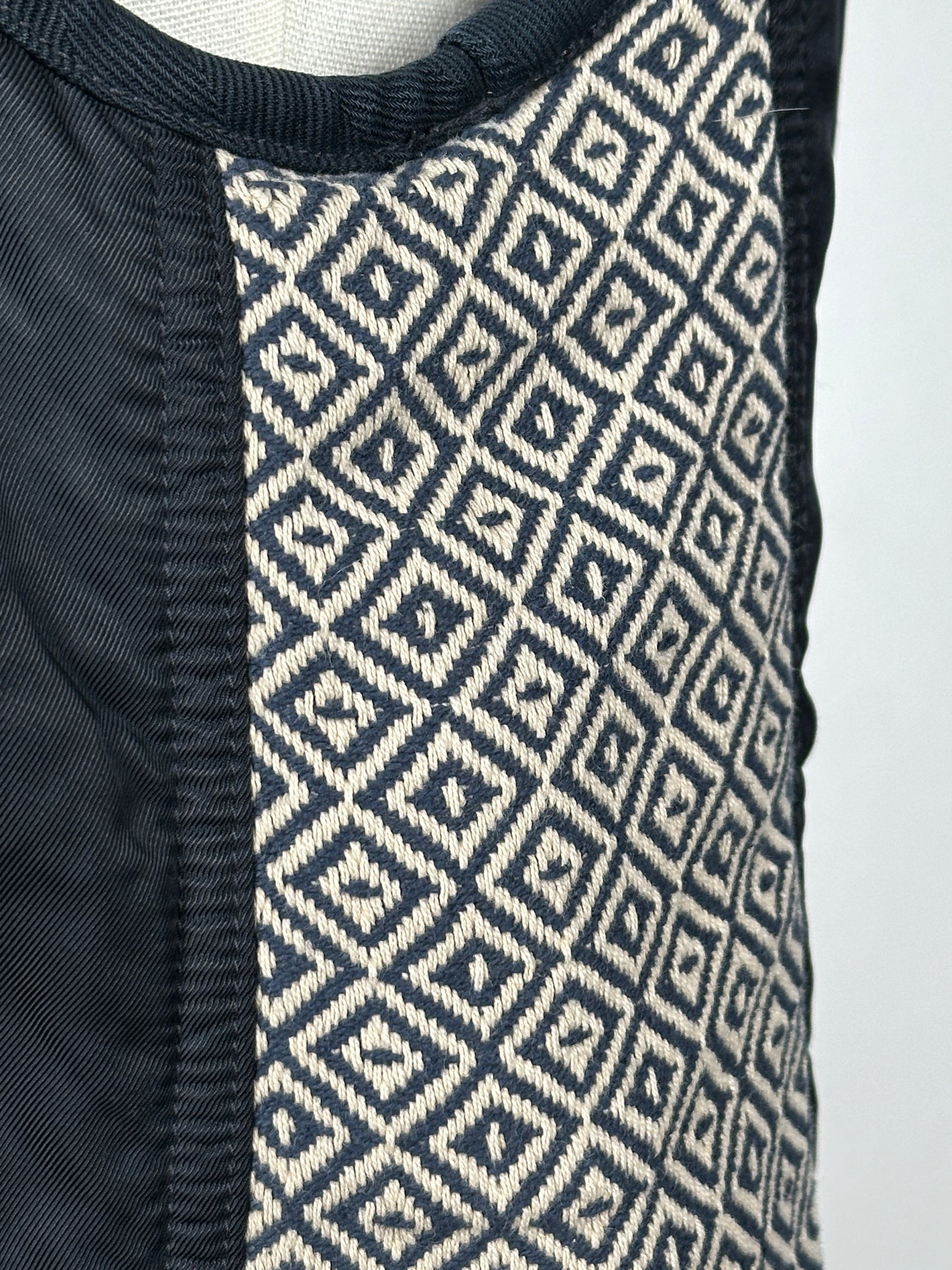 SS19 Iris Liner Vest