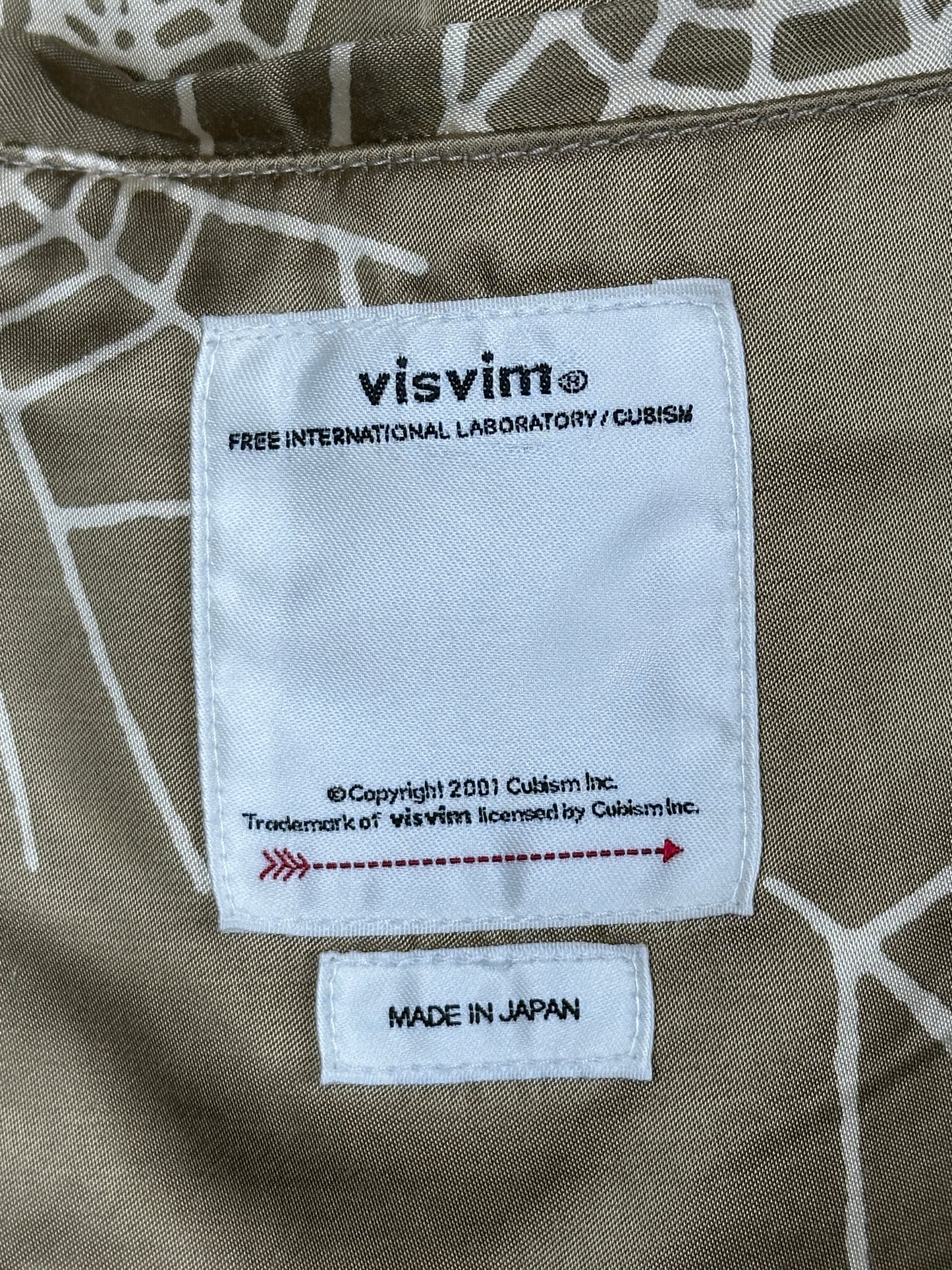 FW19 SPOT Napier Driving Coat
