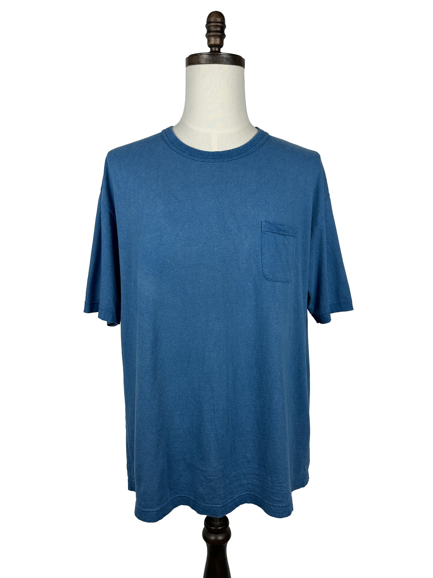 SS21 ICT Sublig Jumbo Tee S/S