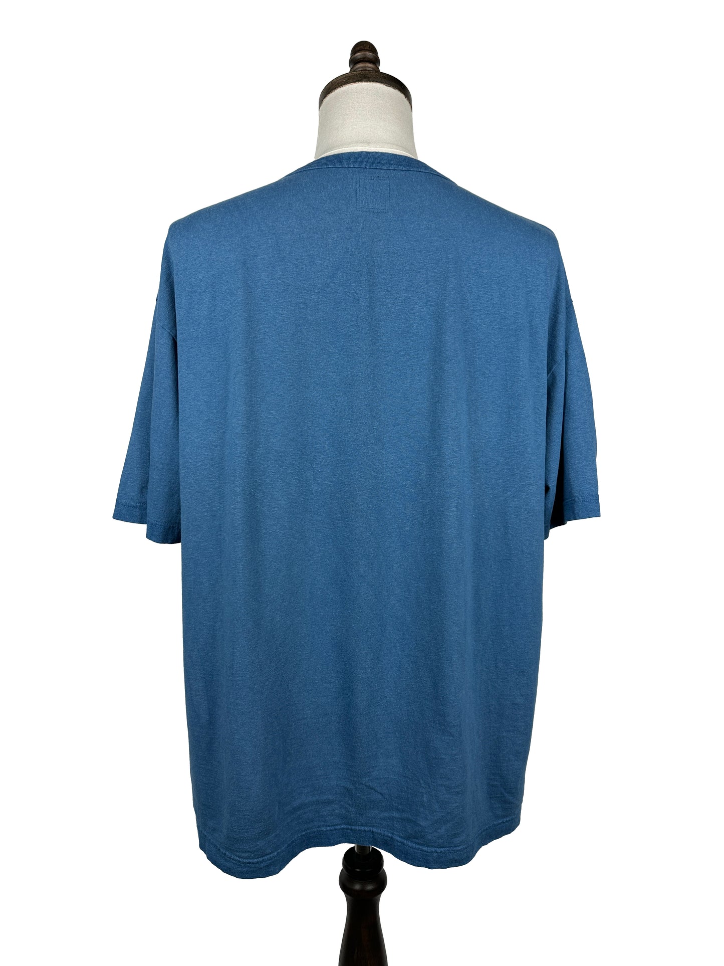 SS21 ICT Sublig Jumbo Tee S/S