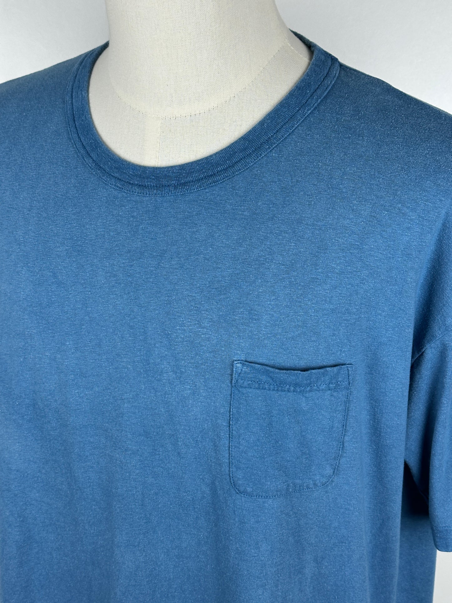 SS21 ICT Sublig Jumbo Tee S/S