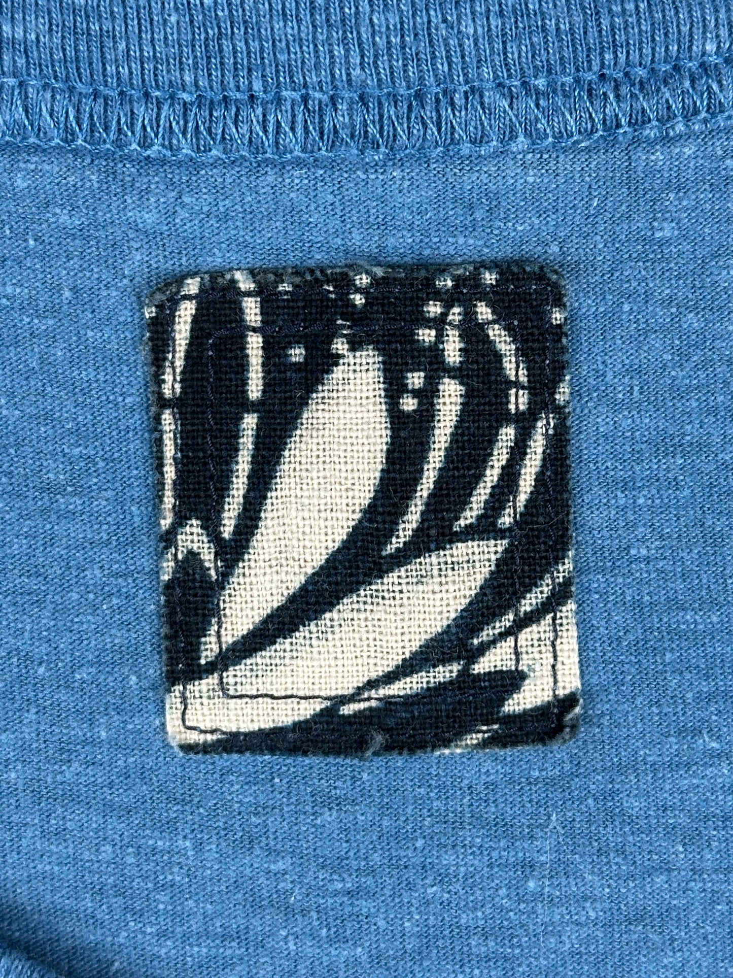 SS21 ICT Sublig Jumbo Tee S/S