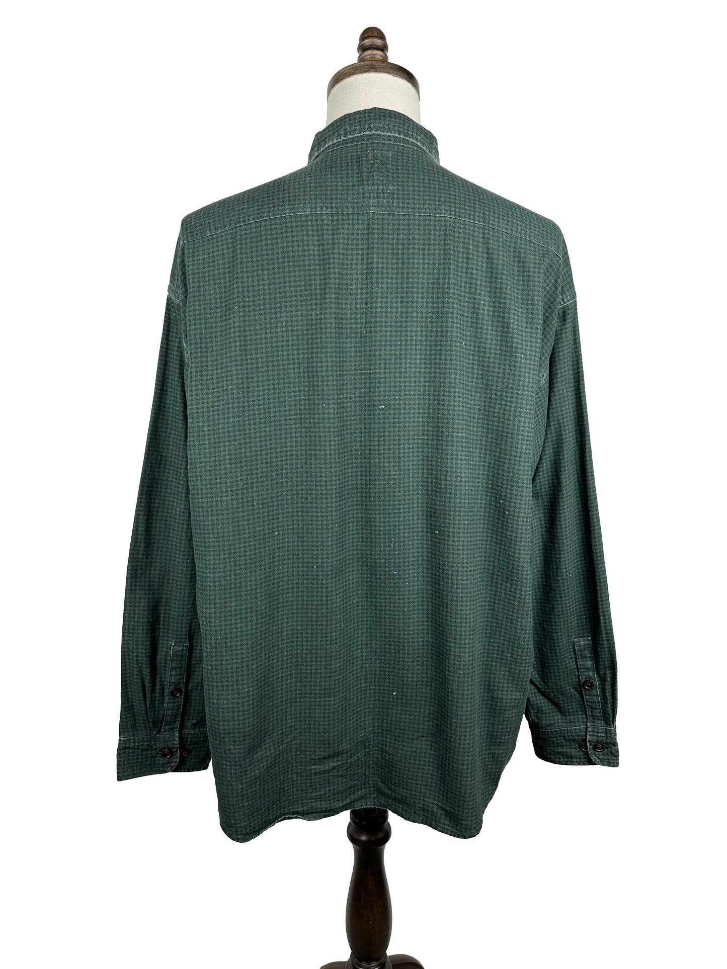 FW21 Lumber Khadi Check
