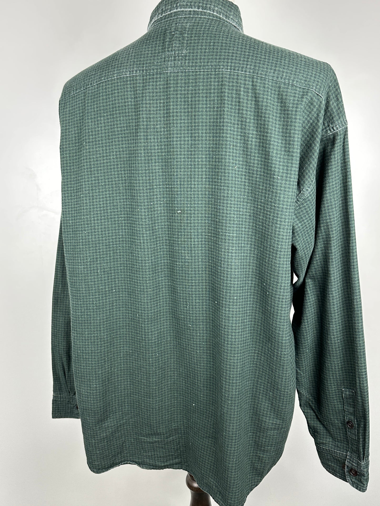 FW21 Lumber Khadi Check