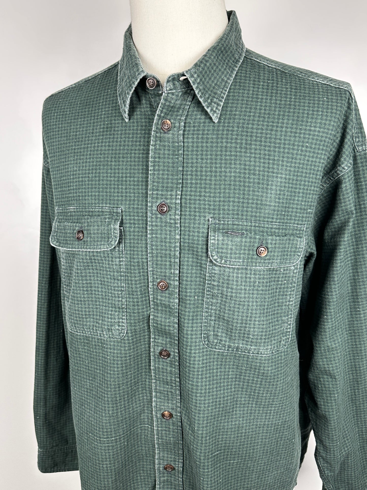 FW21 Lumber Khadi Check