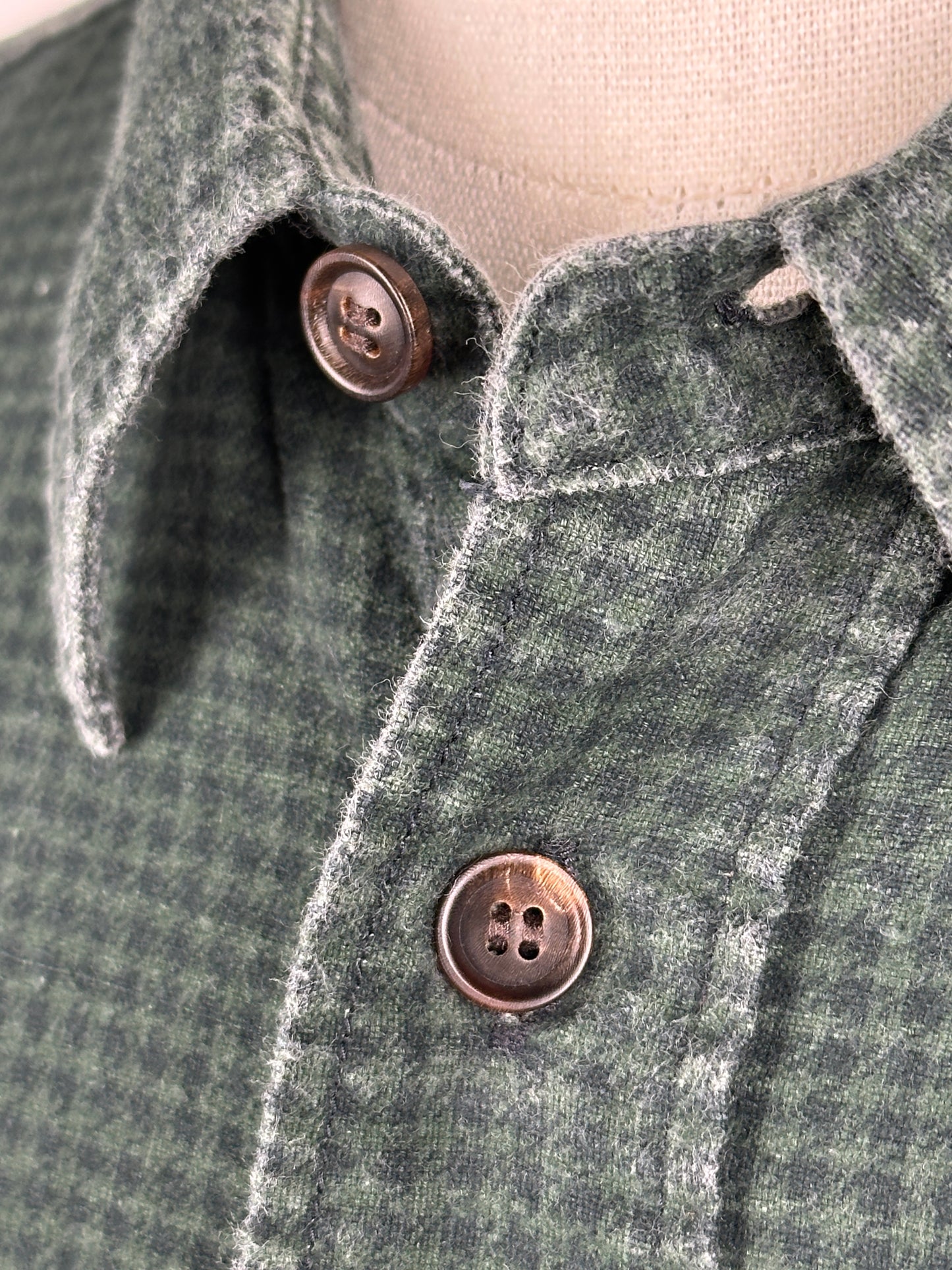 FW21 Lumber Khadi Check