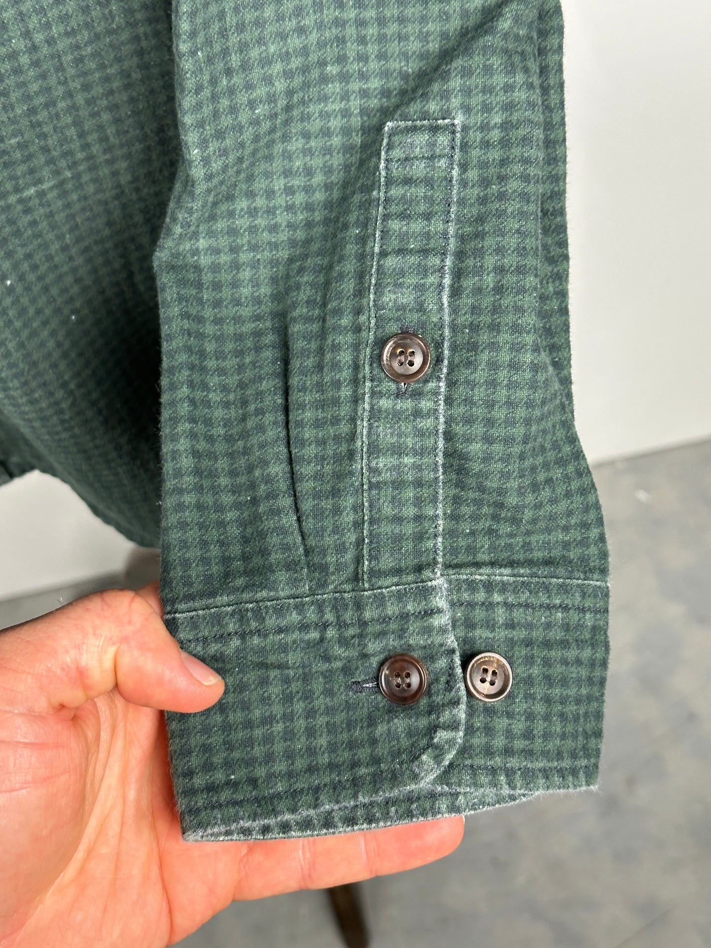 FW21 Lumber Khadi Check